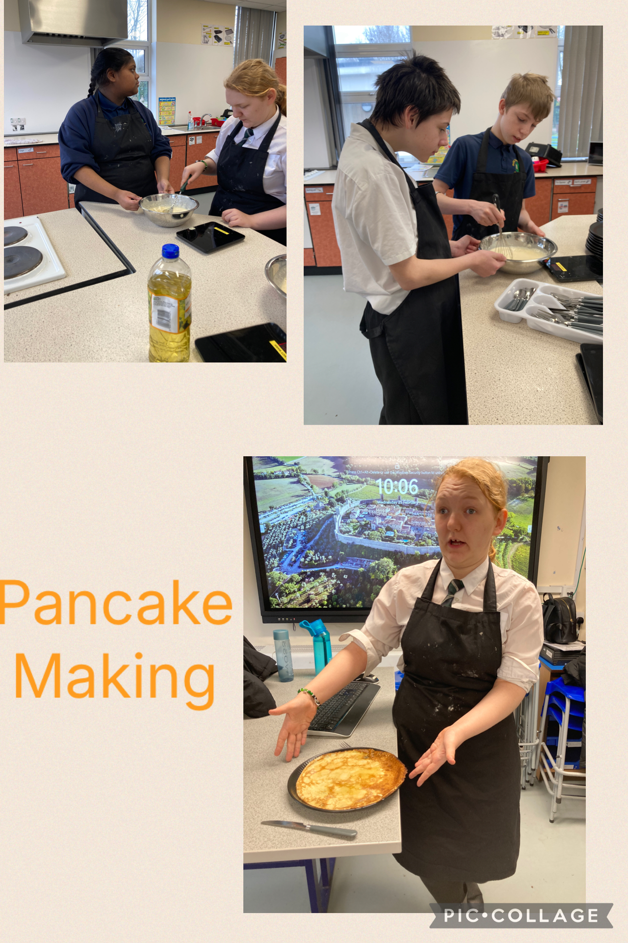 Image of Food Technology 