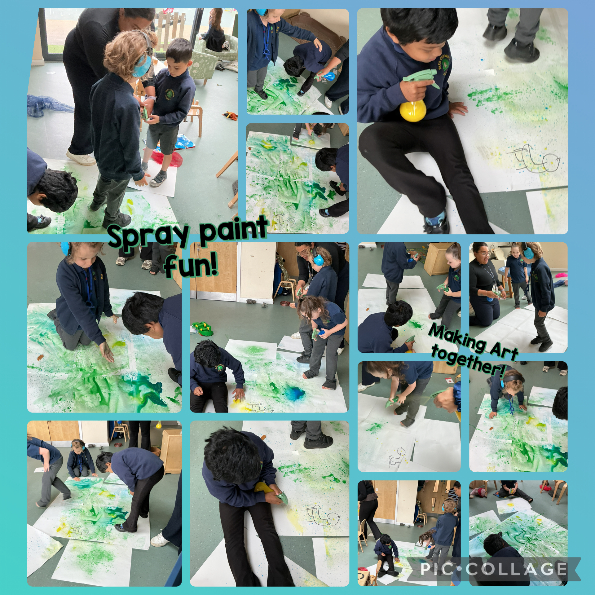 Image of Creative Fun! 
