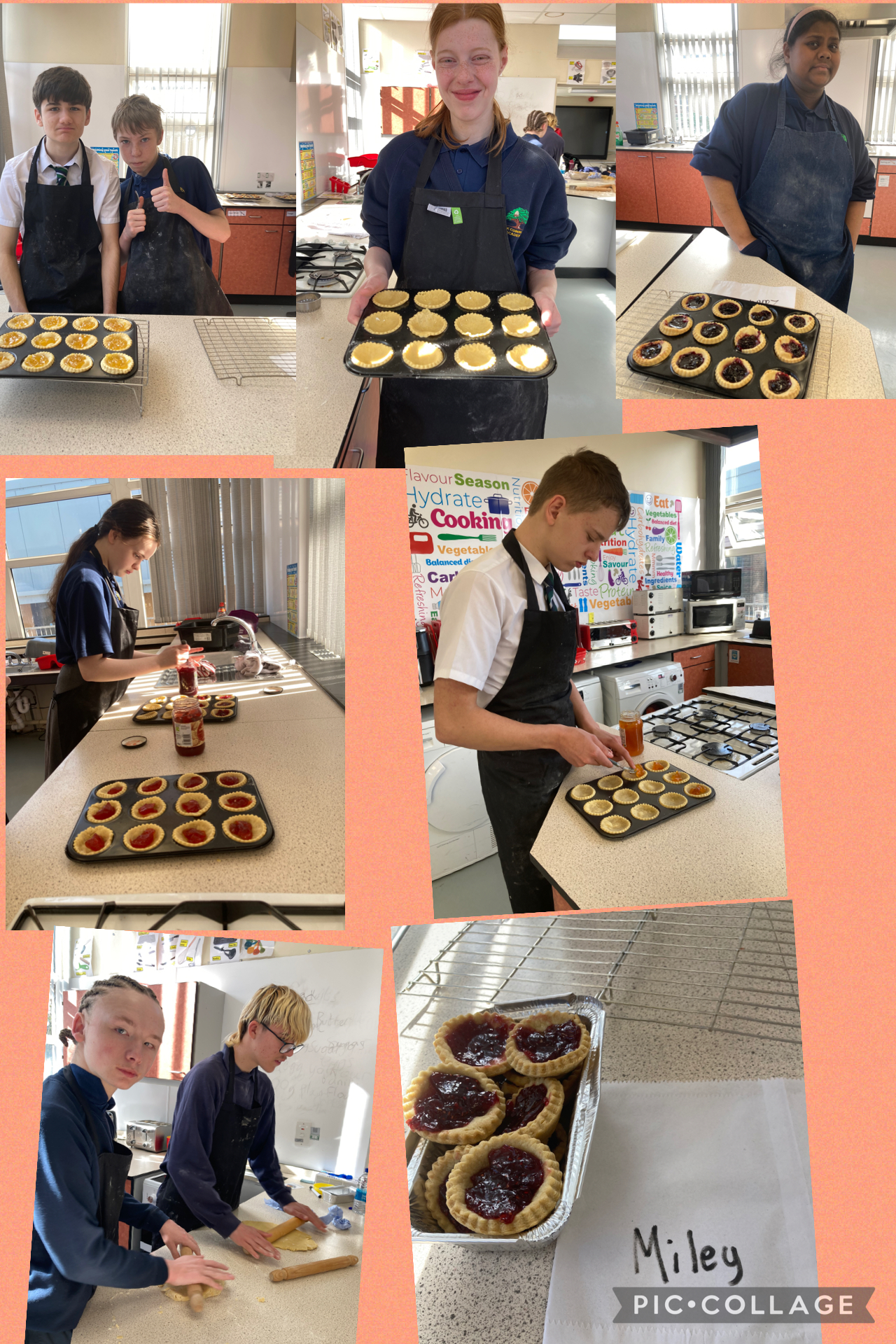 Image of Food Technology 