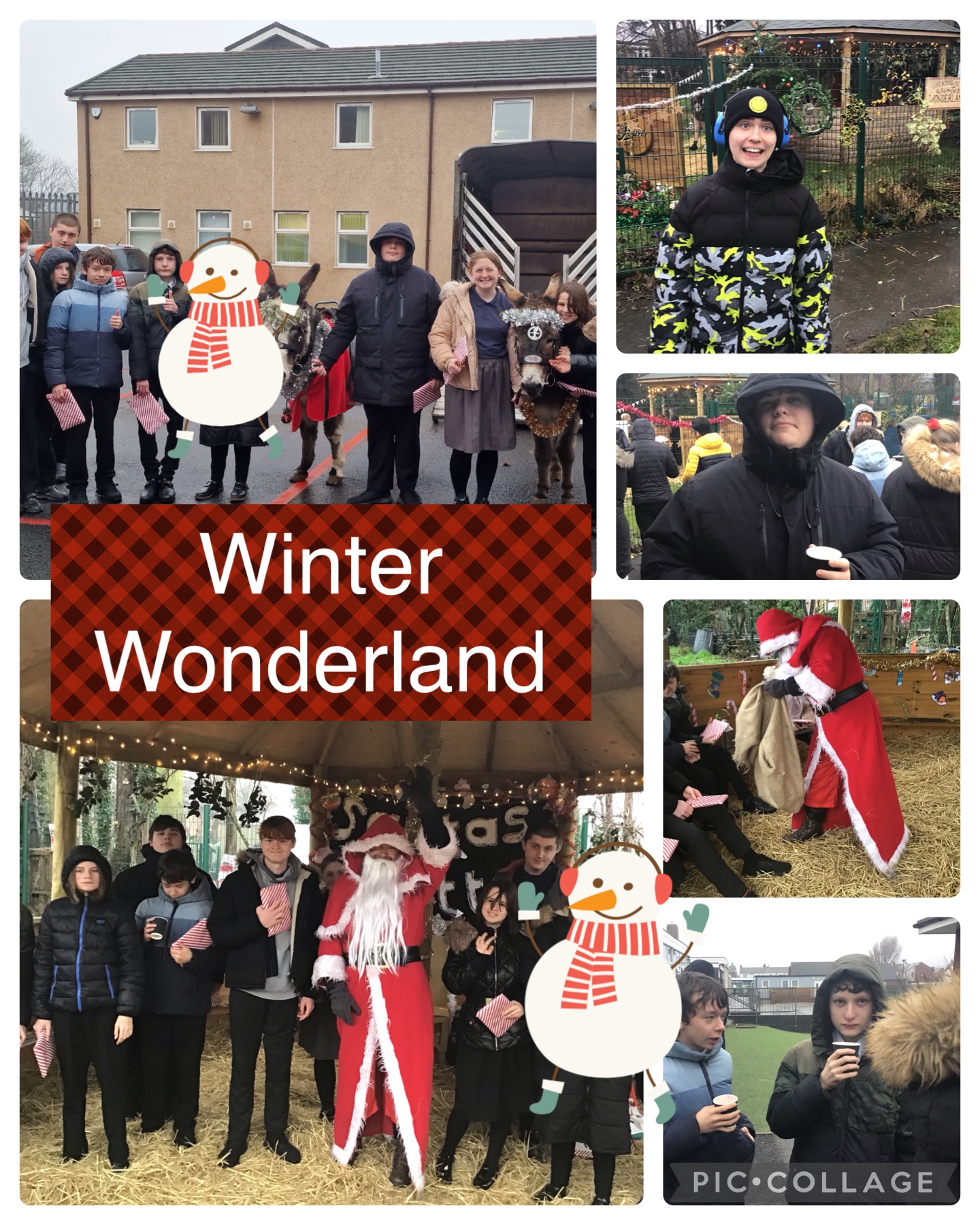 Image of Winter Wonderland