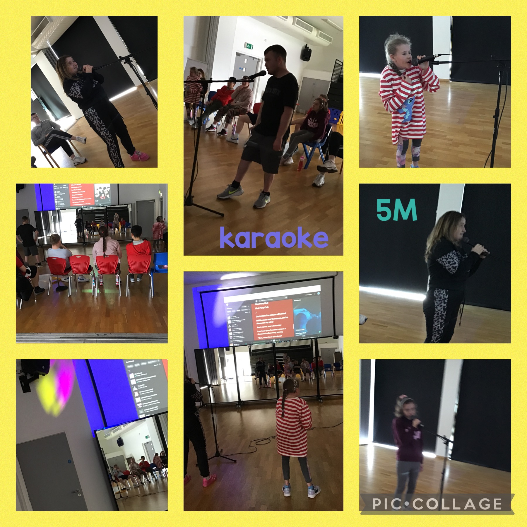 Image of Karaoke