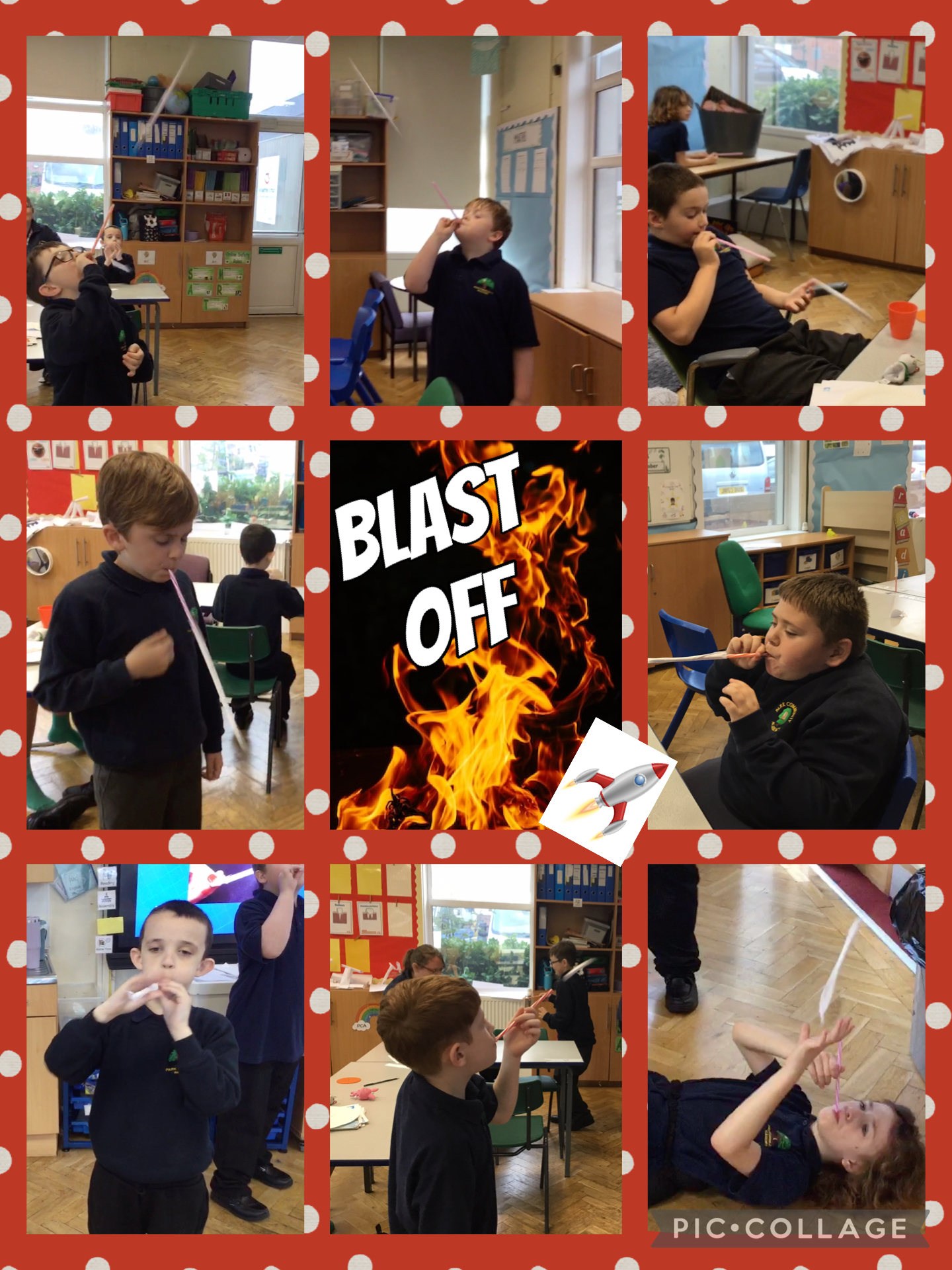 Image of 5,4,3,2,1…..Blast Off!