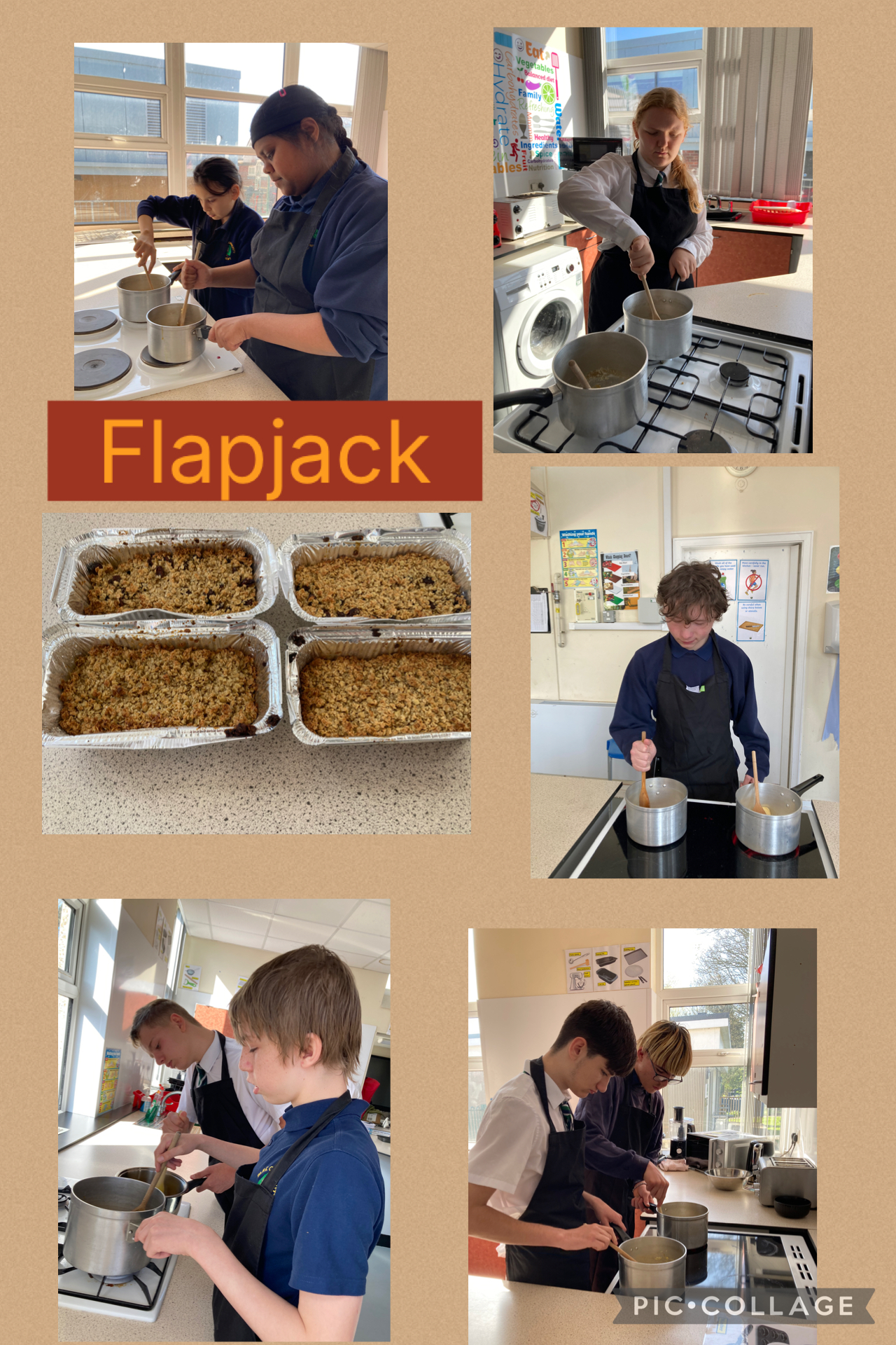 Image of Food Technology 