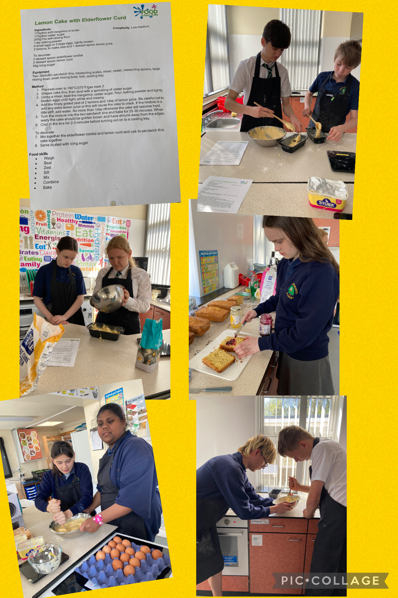 Image of Food Technology 