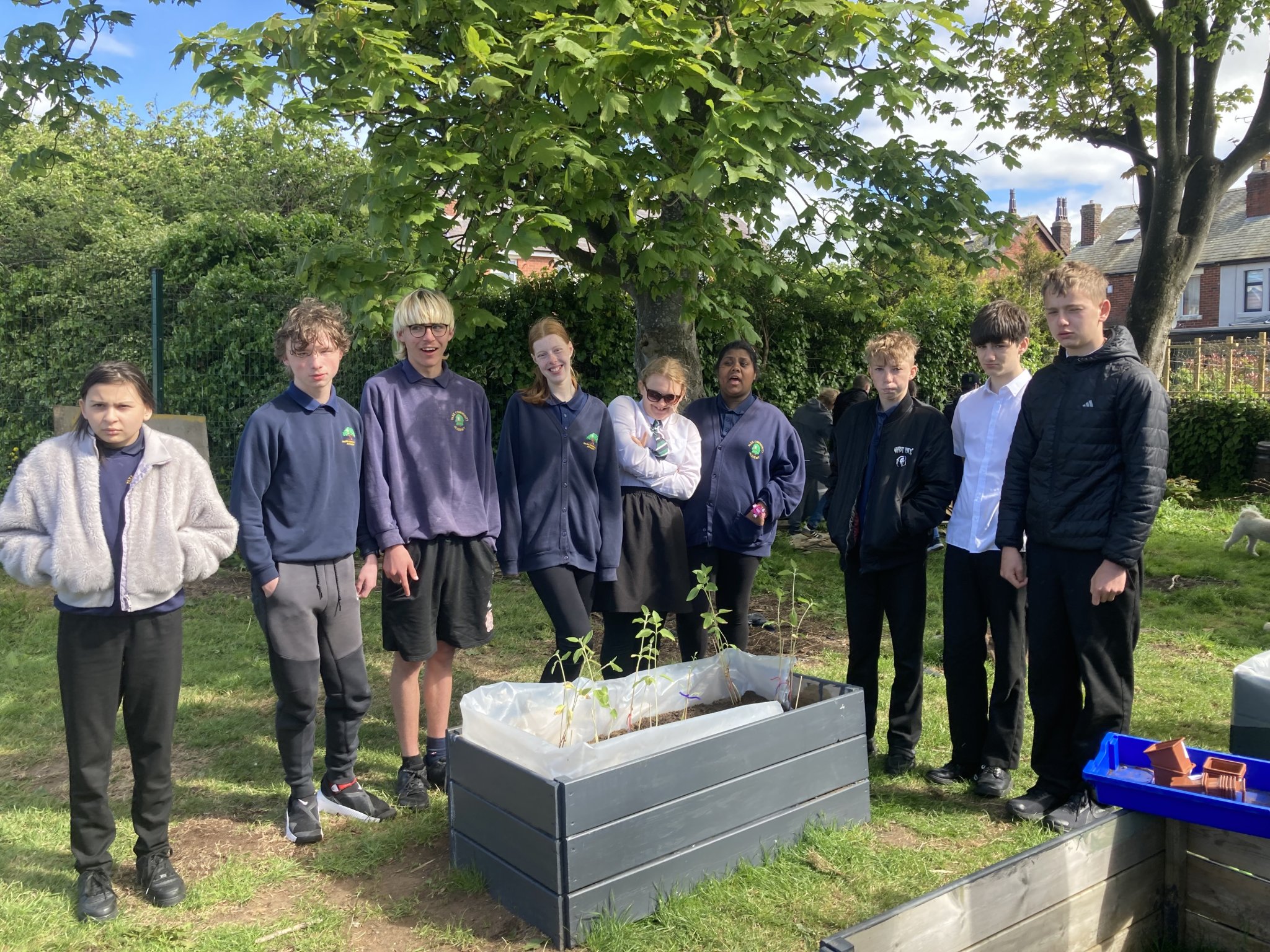 Image of Planting 