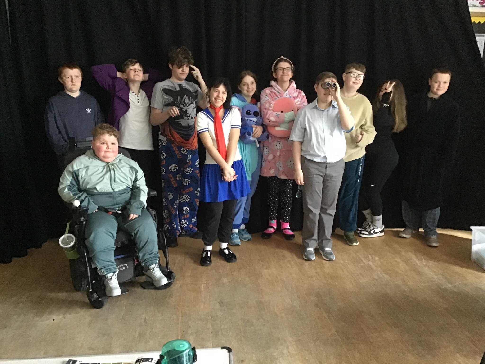 Image of World Book Day ????