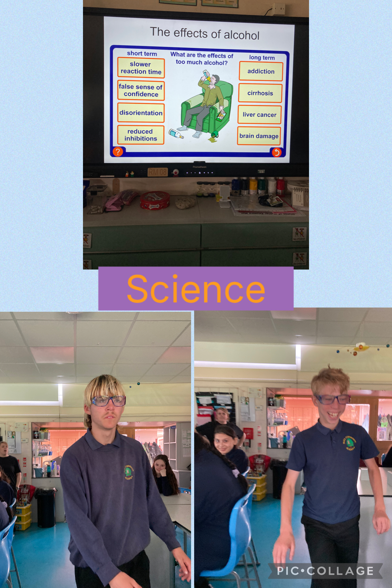 Image of Science 
