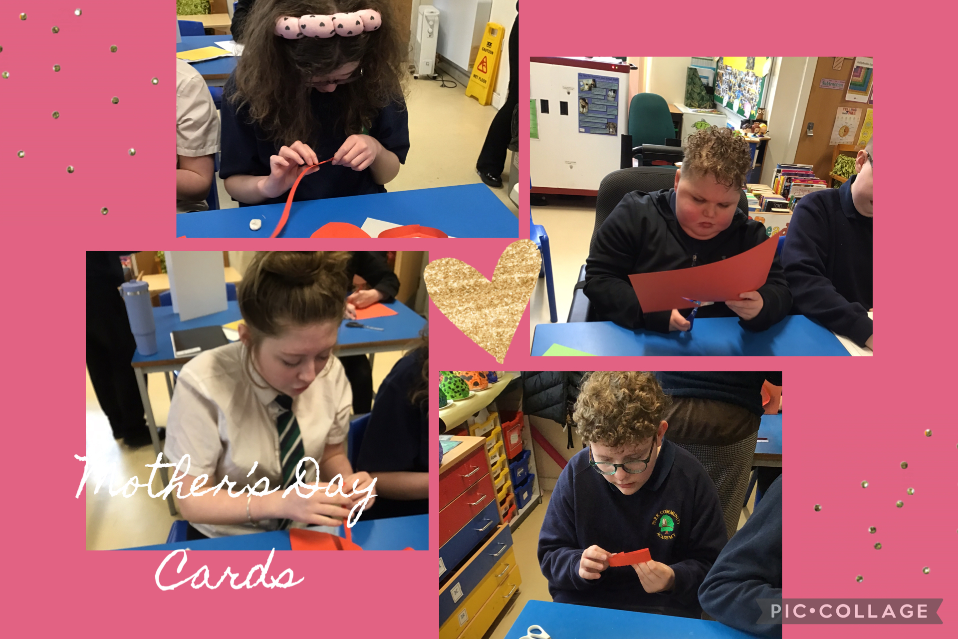 Image of Mother’s Day 