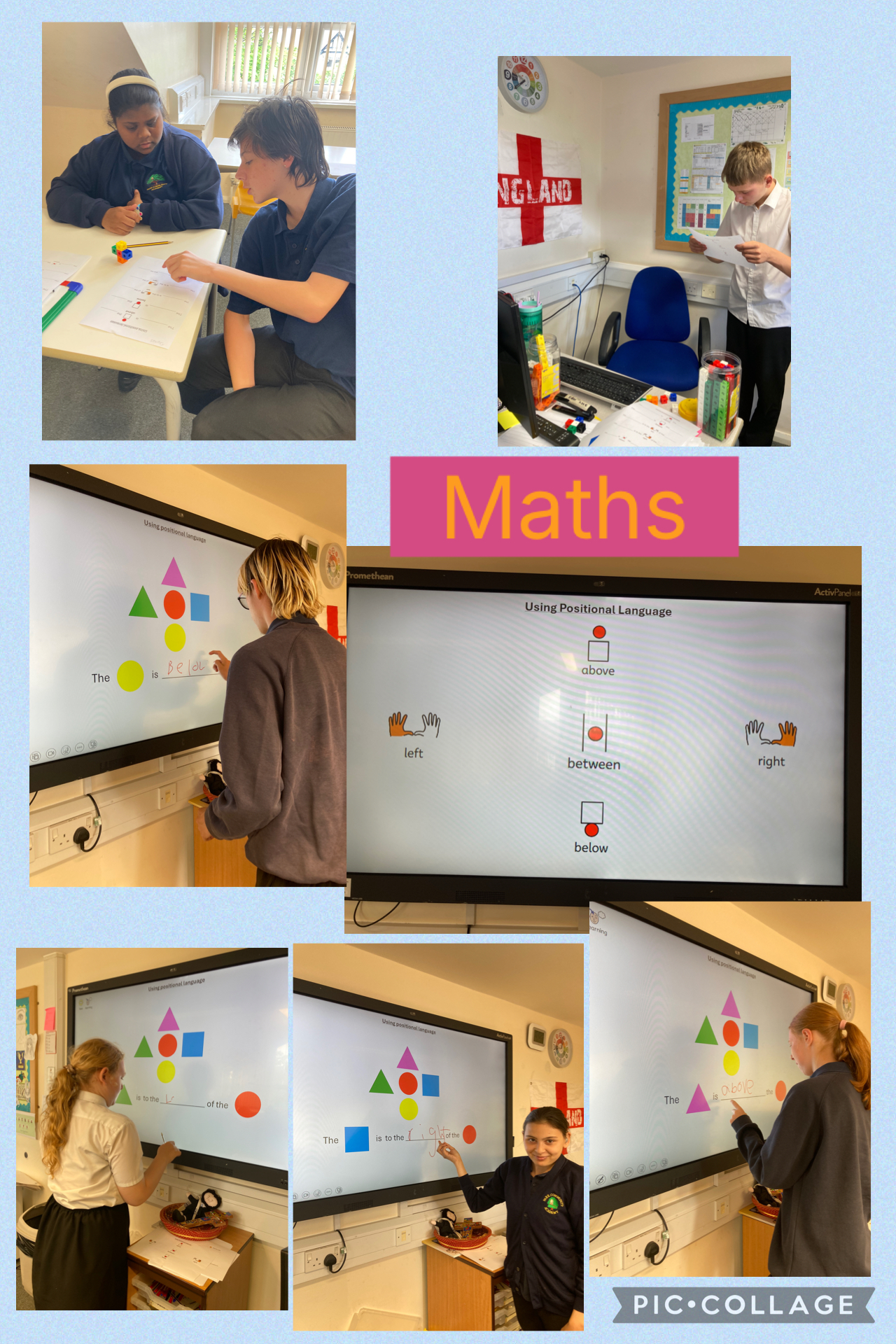 Image of Maths