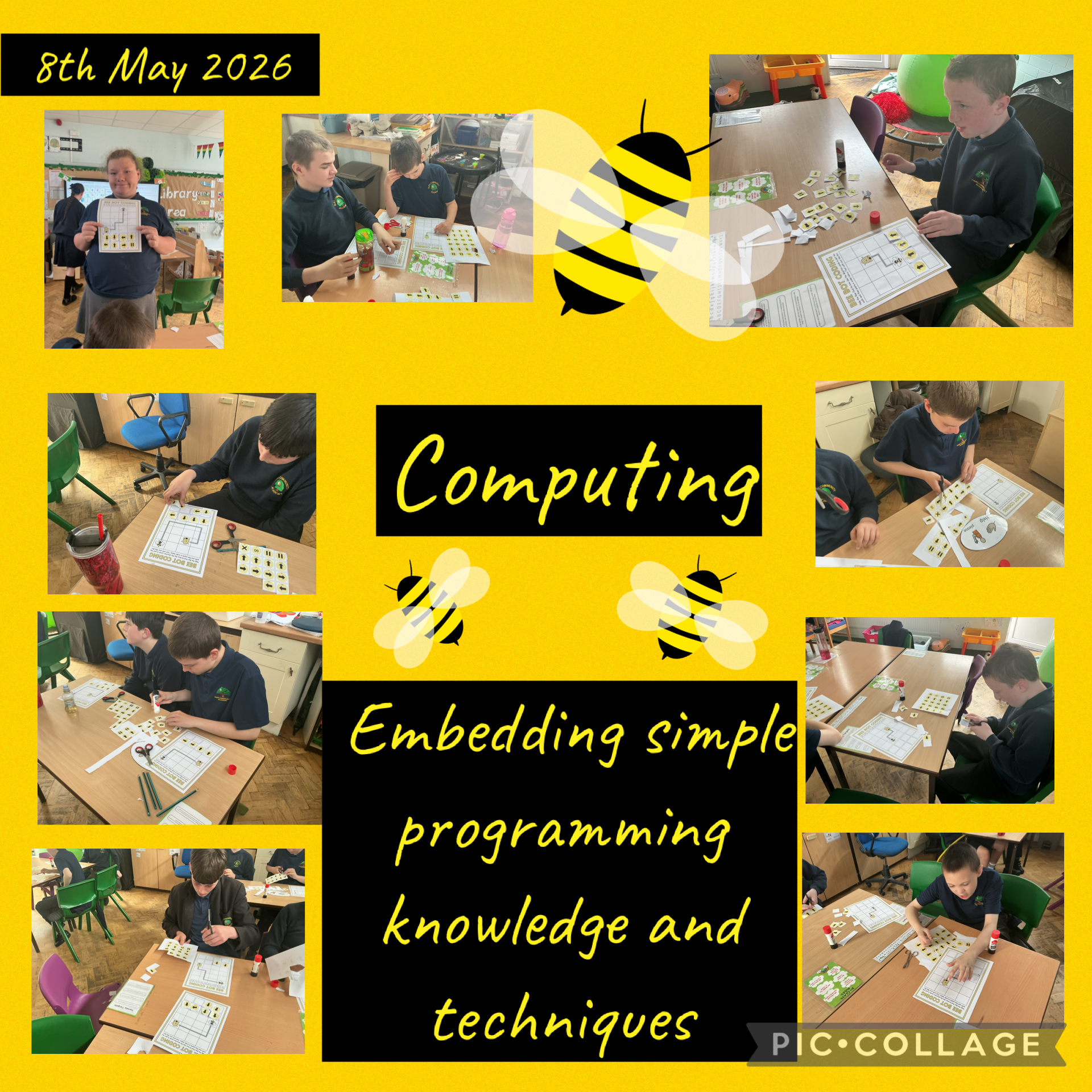 Image of  Computing  