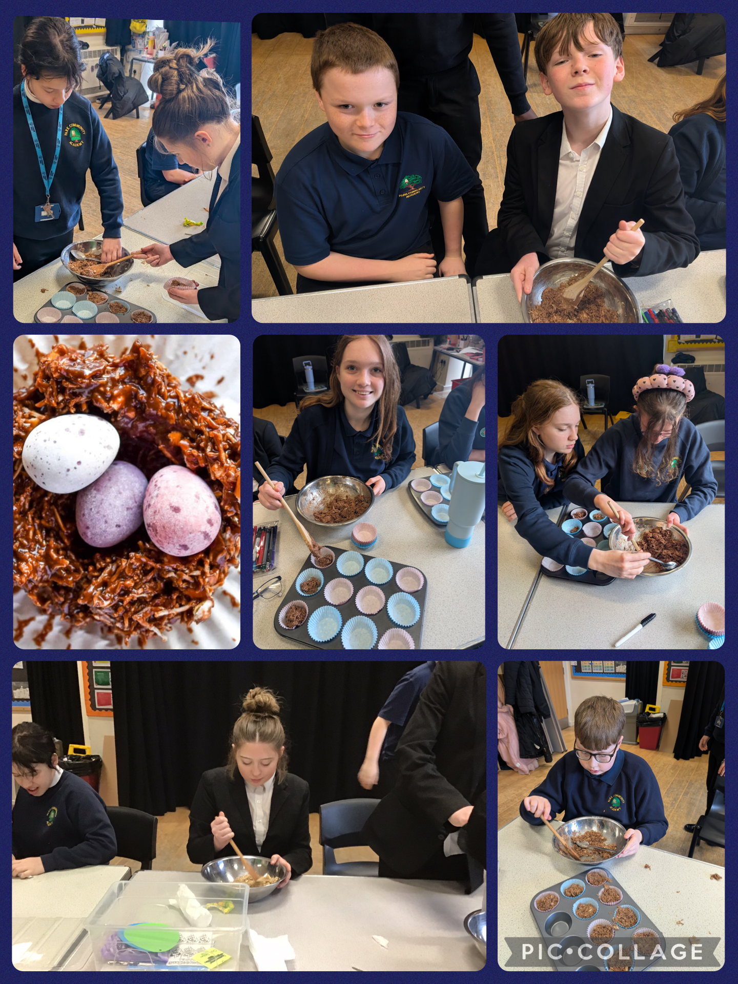 Image of Easter Activity day