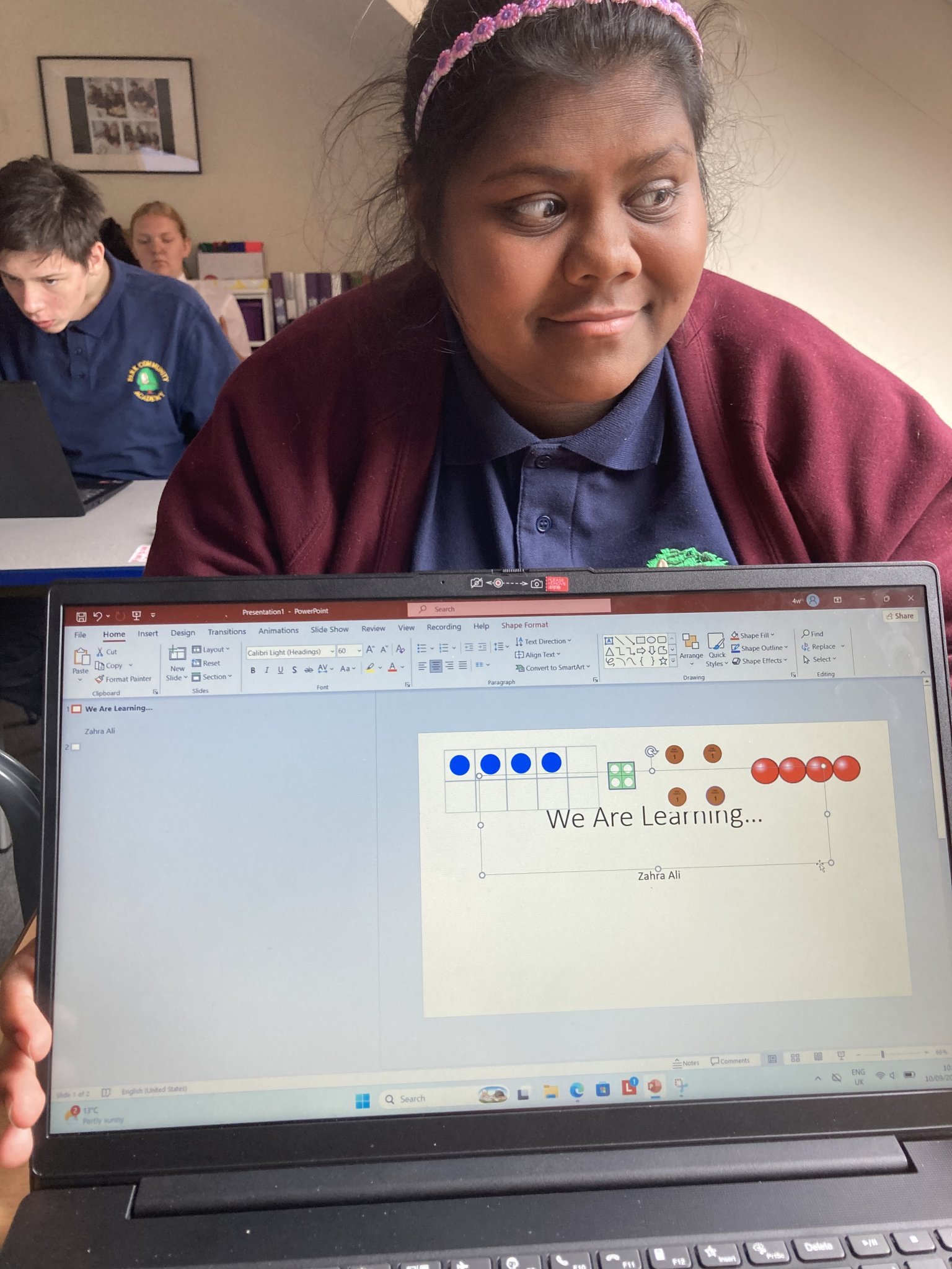 Image of Maths
