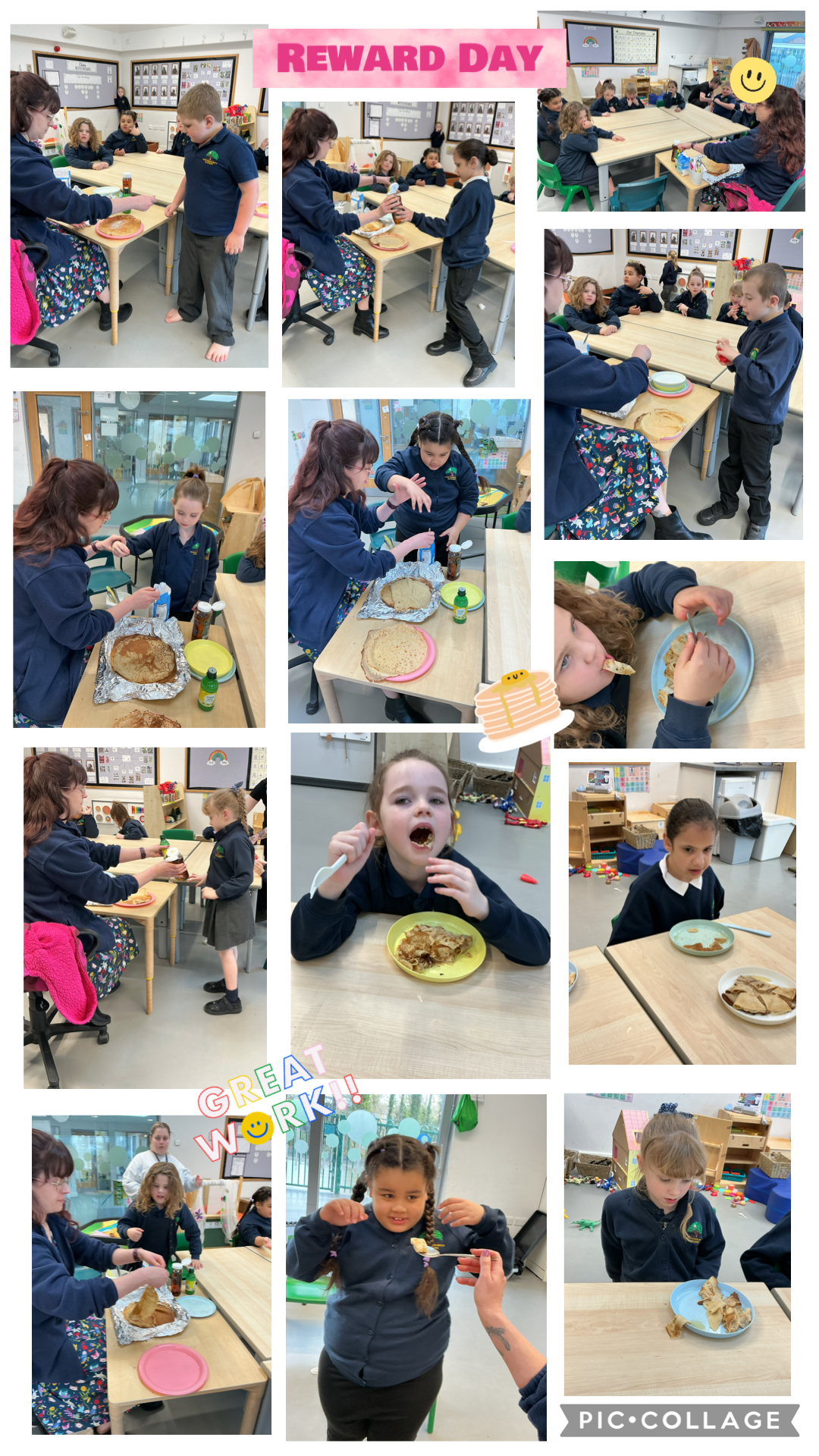 Image of Rewards Day 