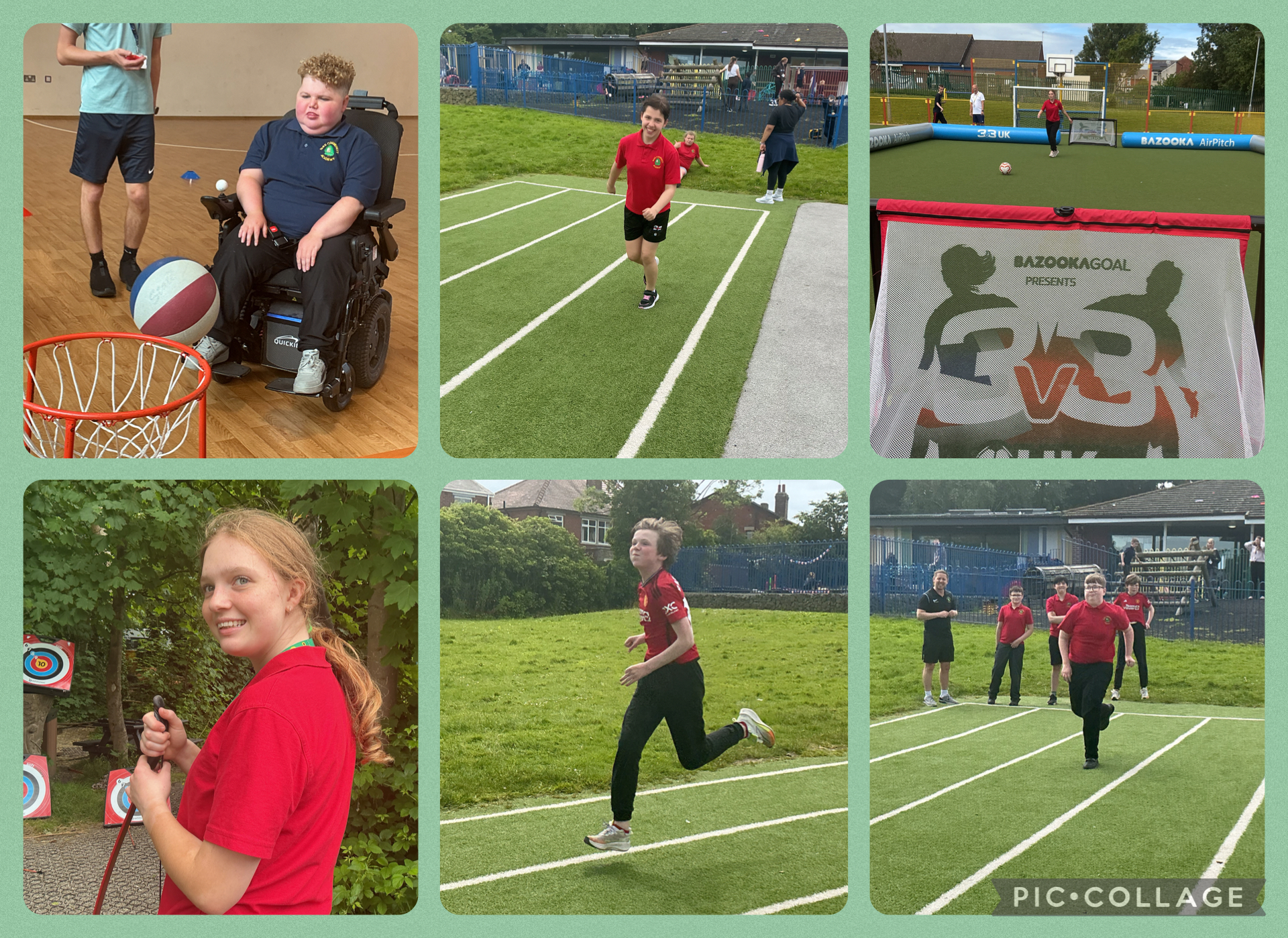 Image of Sports Day 2026
