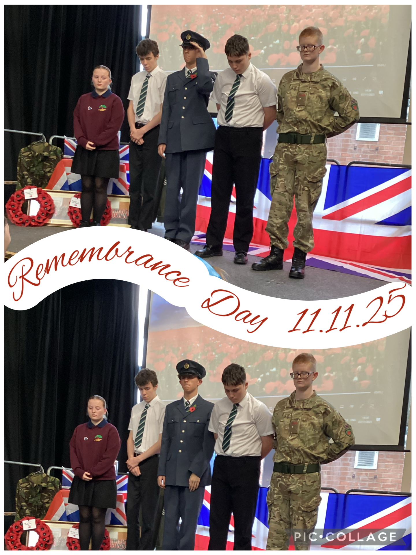 Image of Remembrance Day