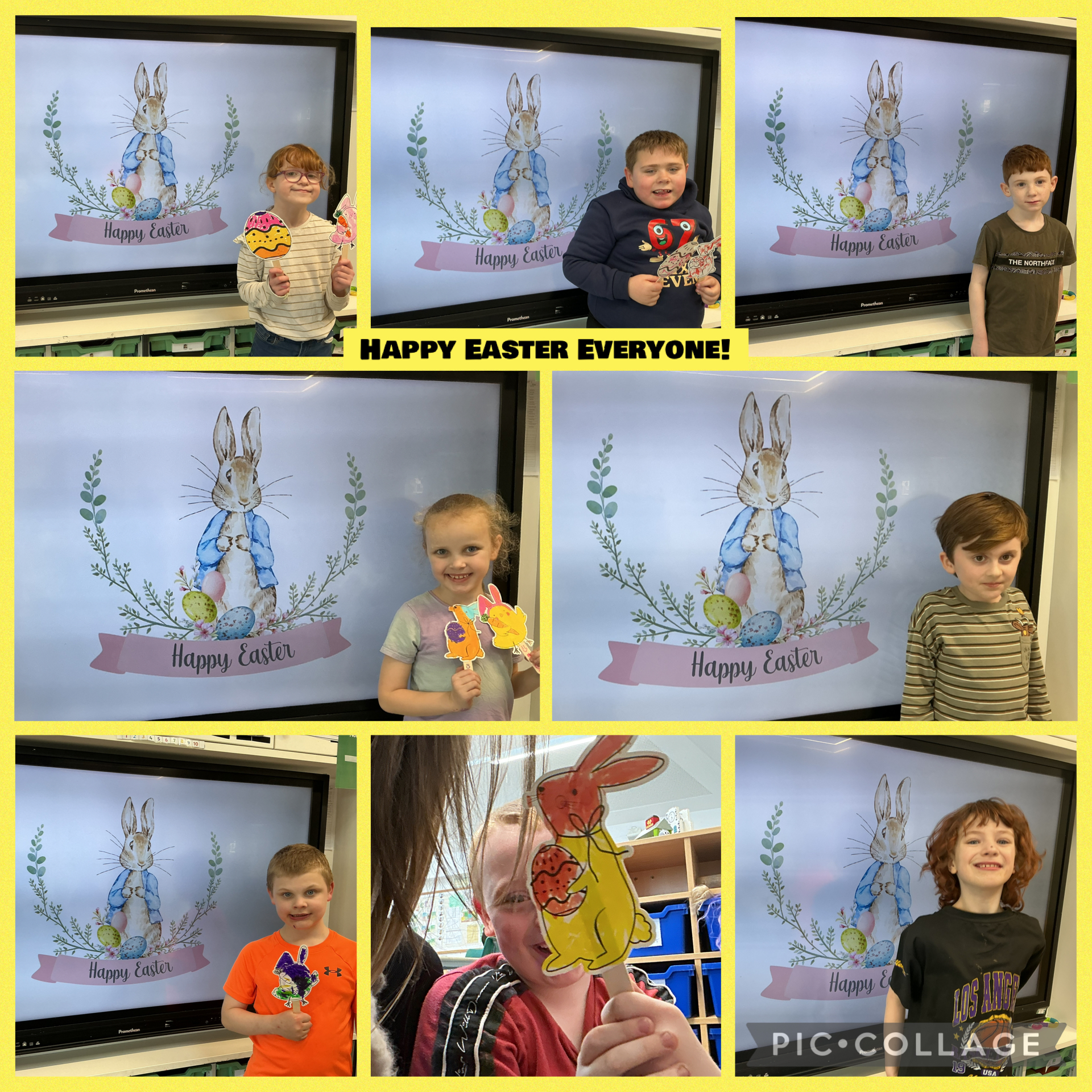 Image of Happy Easter!!