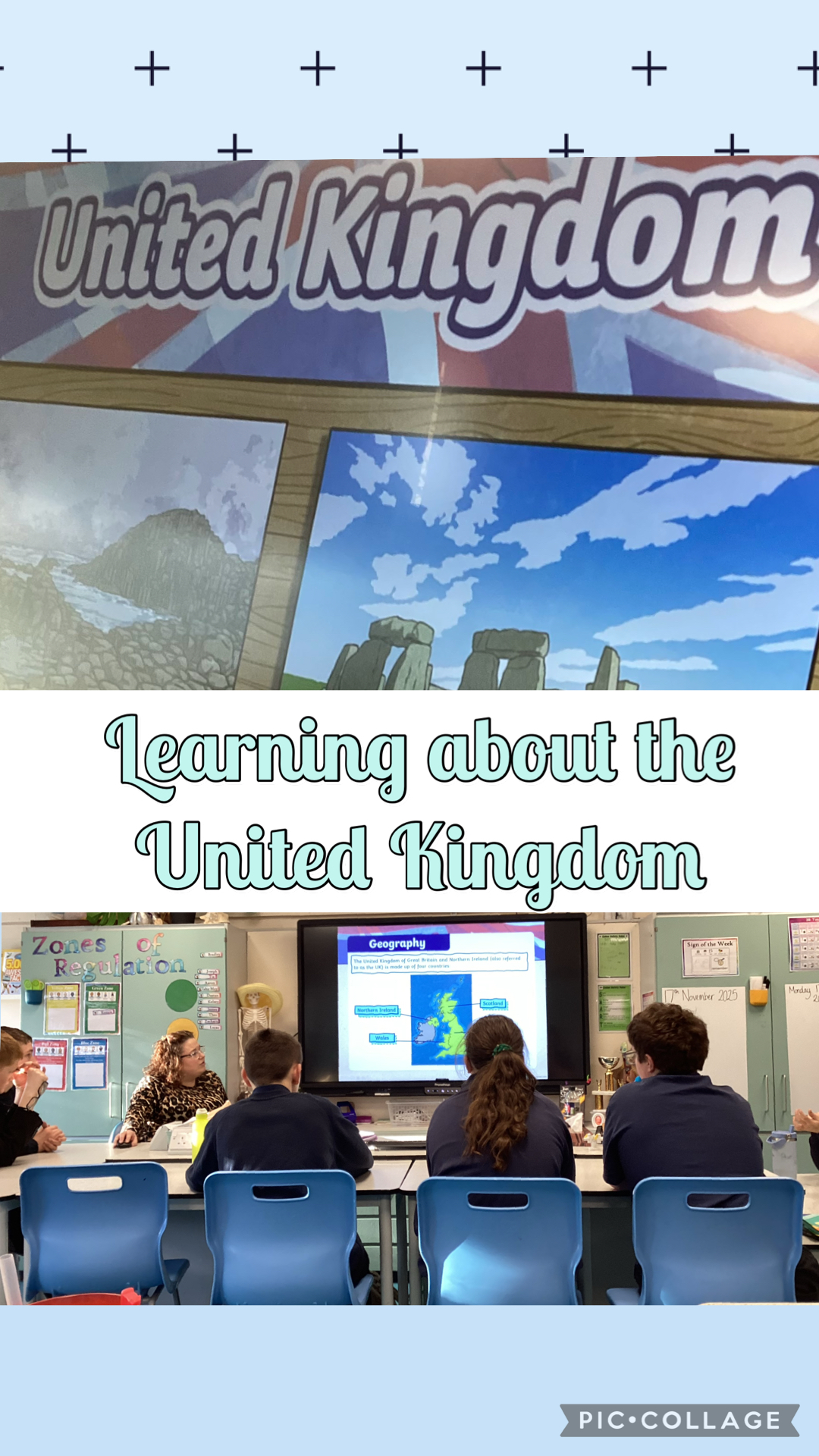 Image of The United Kingdom 