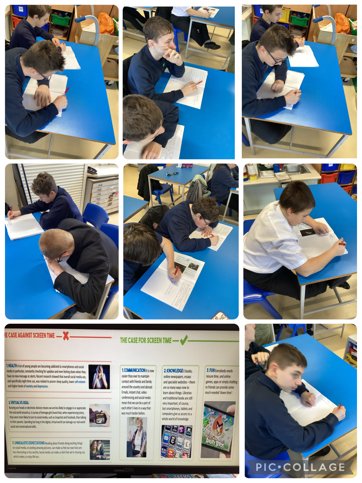 Image of Debates in English