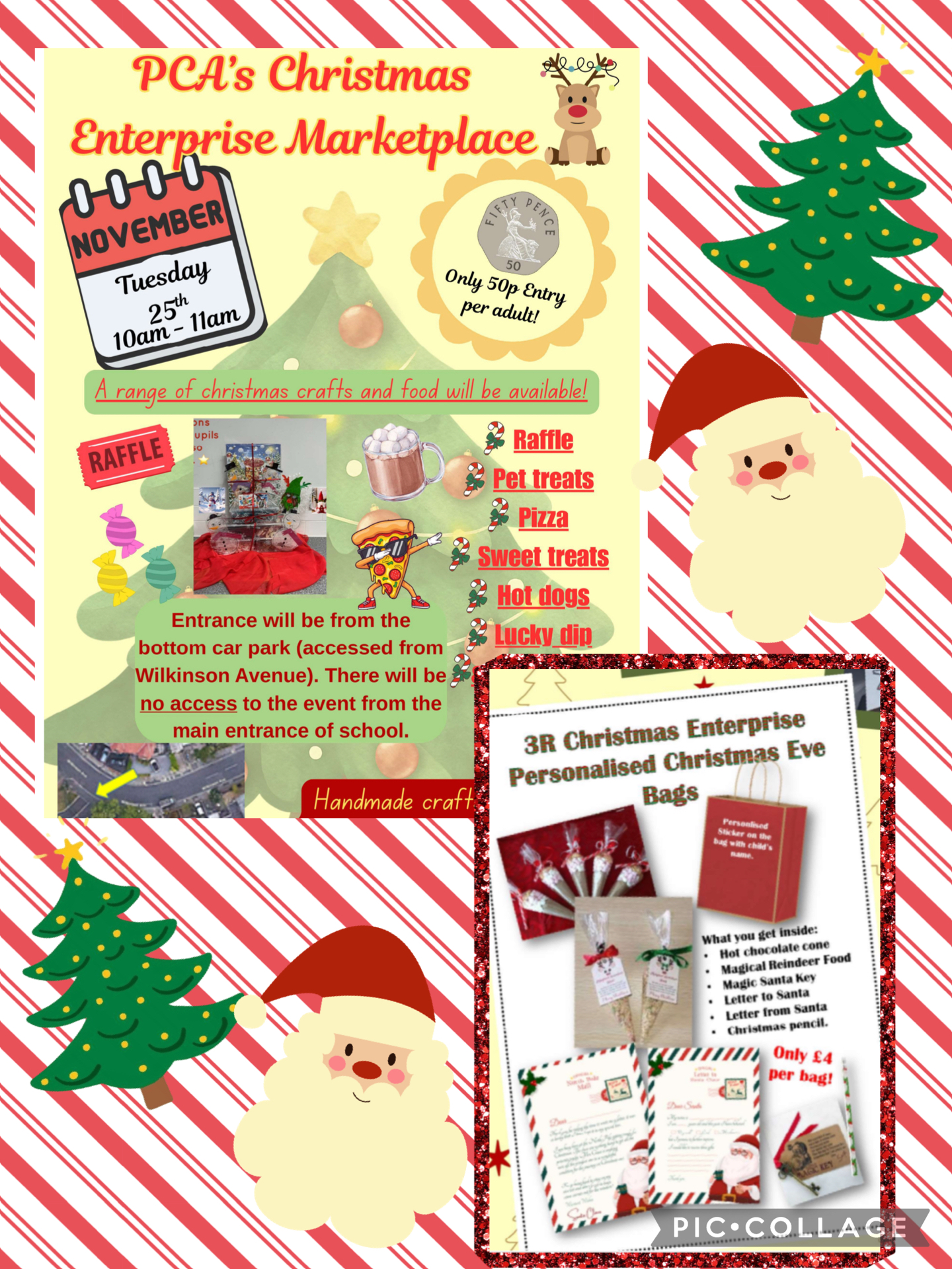 Image of Christmas Enterprise 