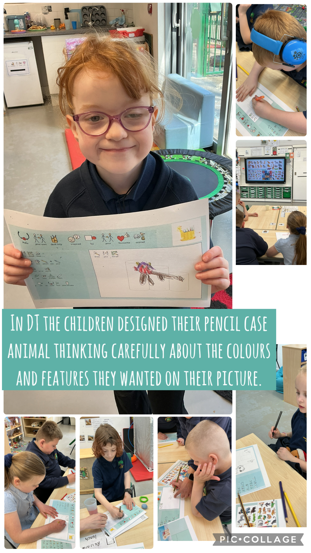 Image of Project design 