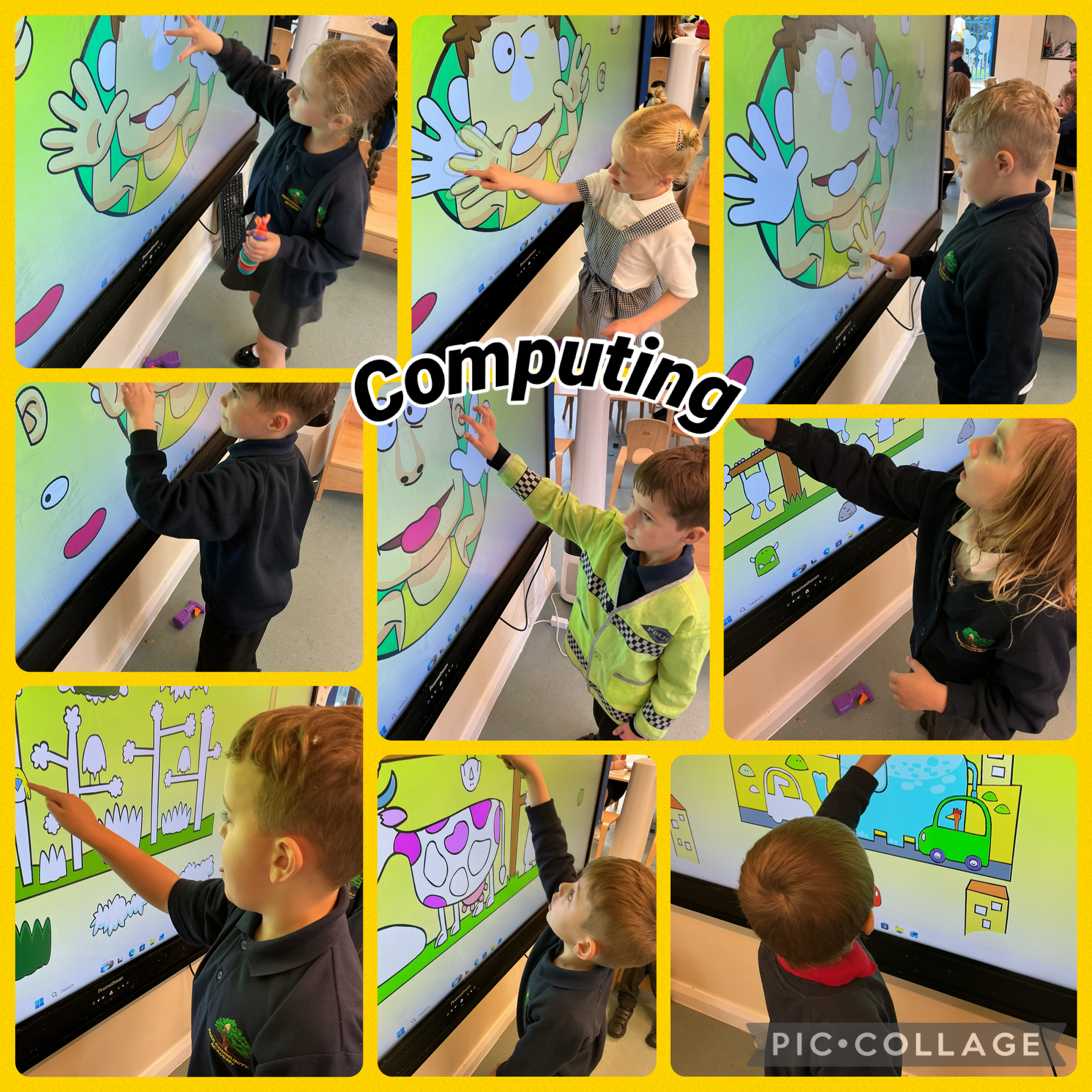 Image of Computing