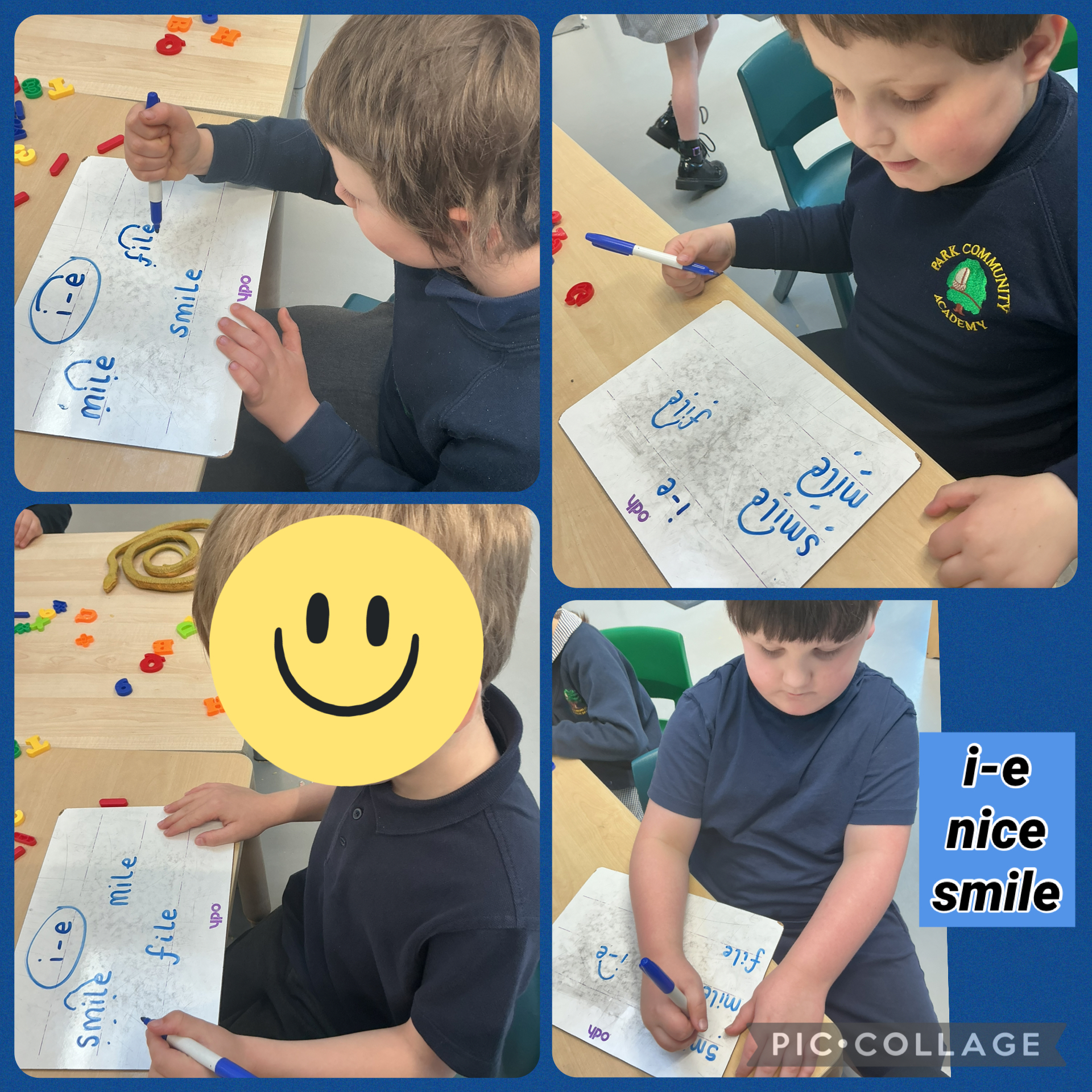 Image of i-e nice smile 