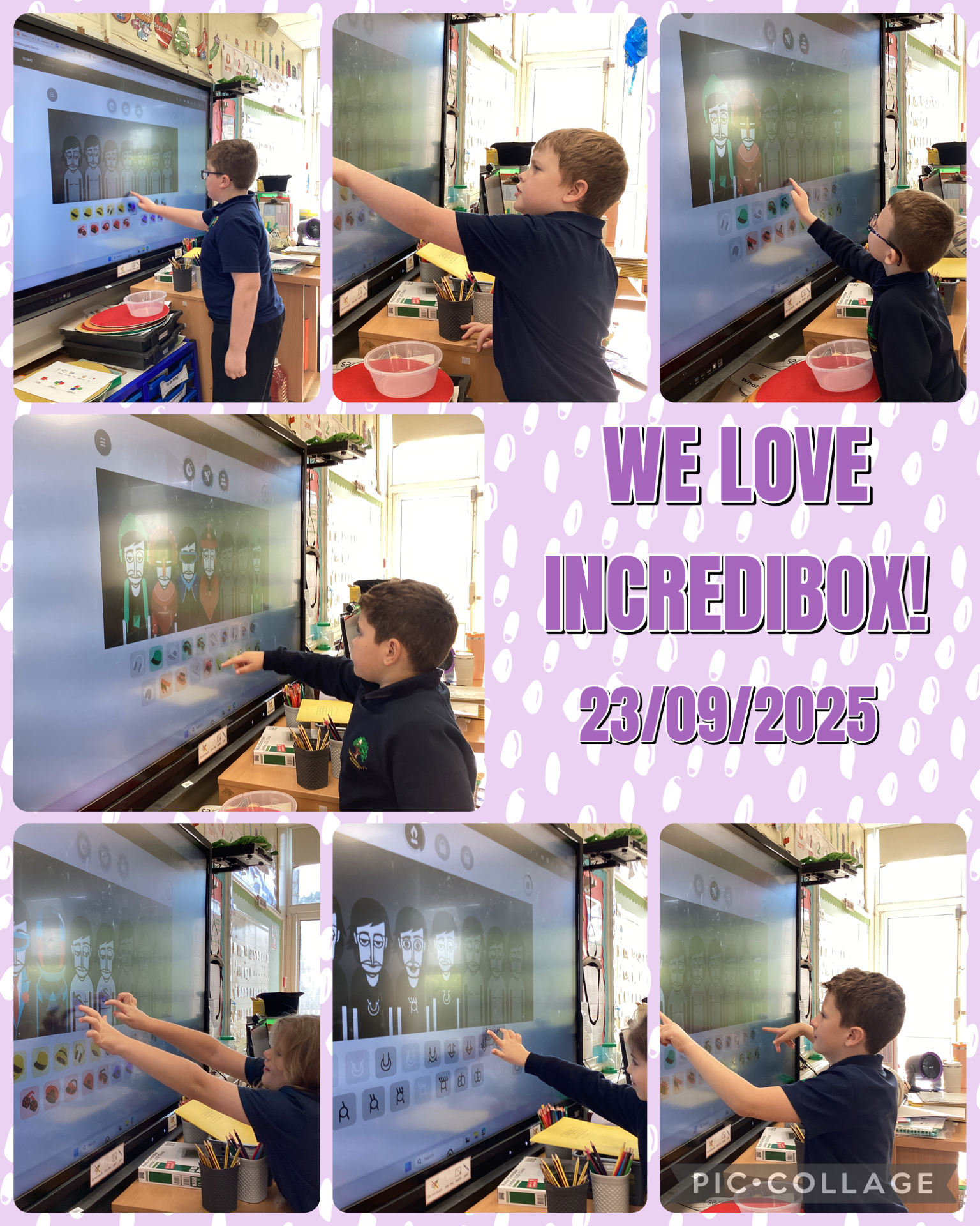Image of 2R Love Making Music