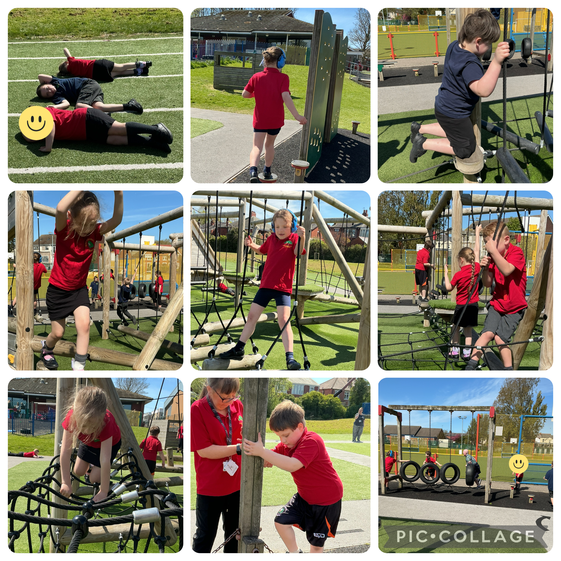 Image of Mondays are for moving… 