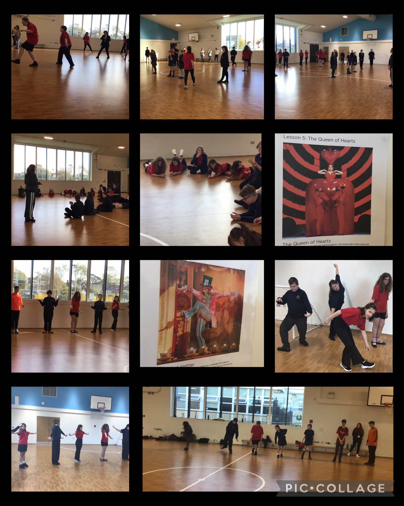 Image of A Magical Day of Dance with the Royal Ballet School! 🩰✨