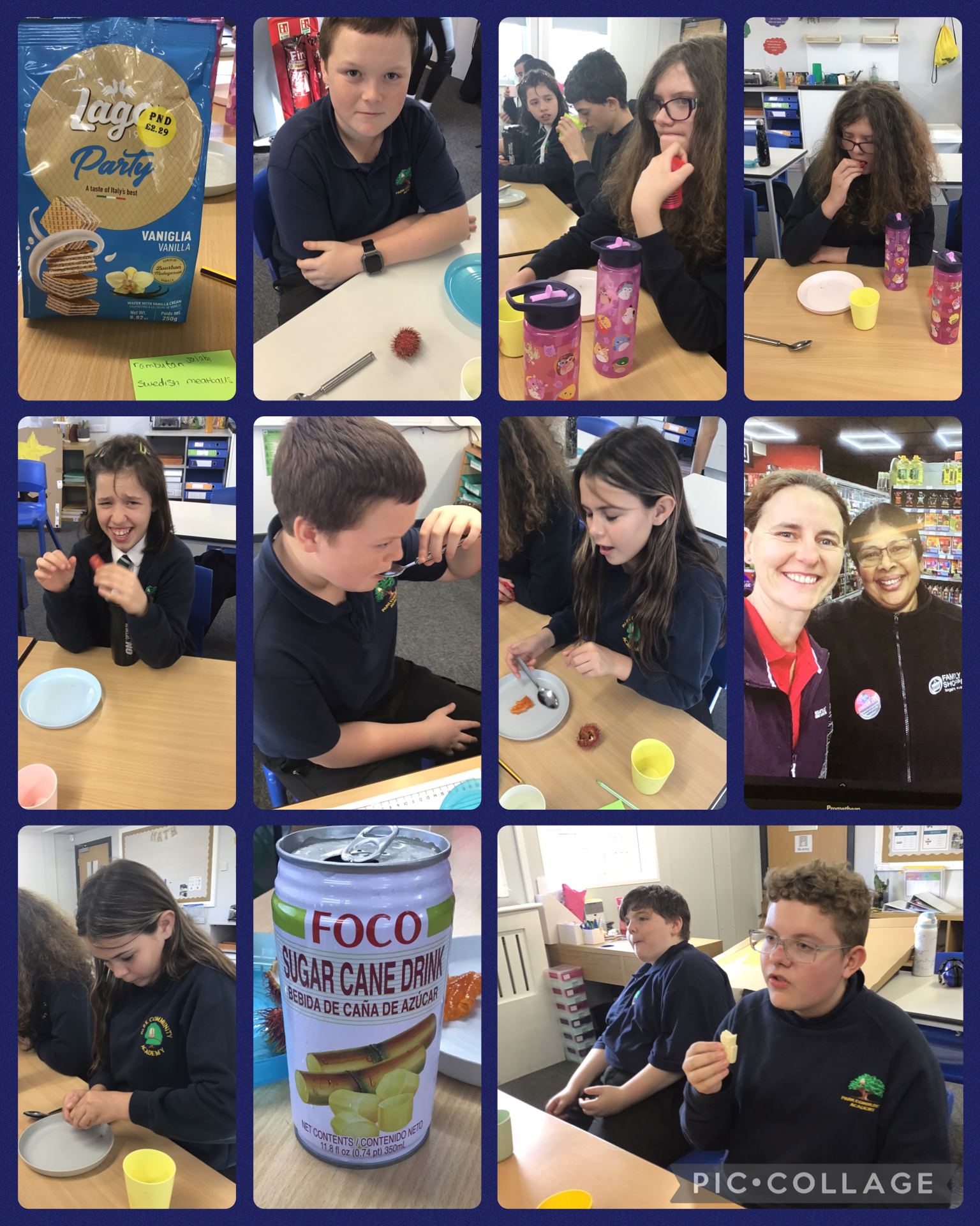 Image of World  Food Day 
