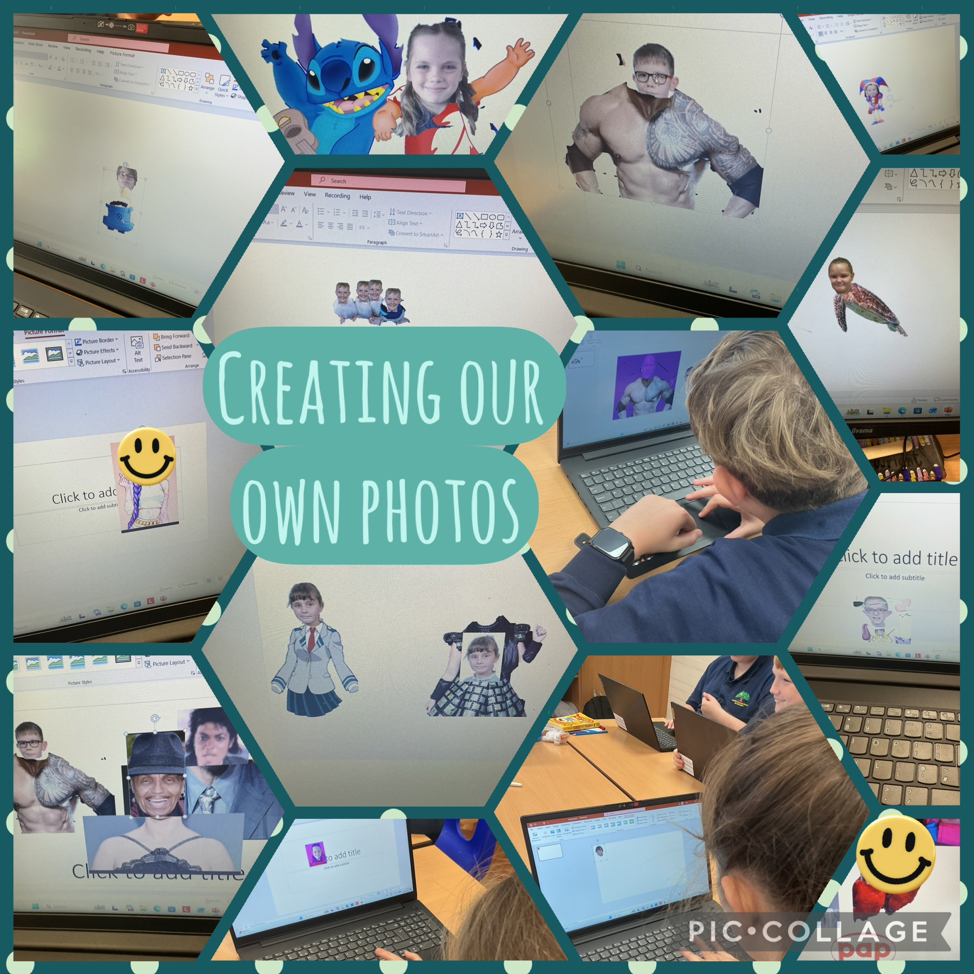 Image of Photo editing 