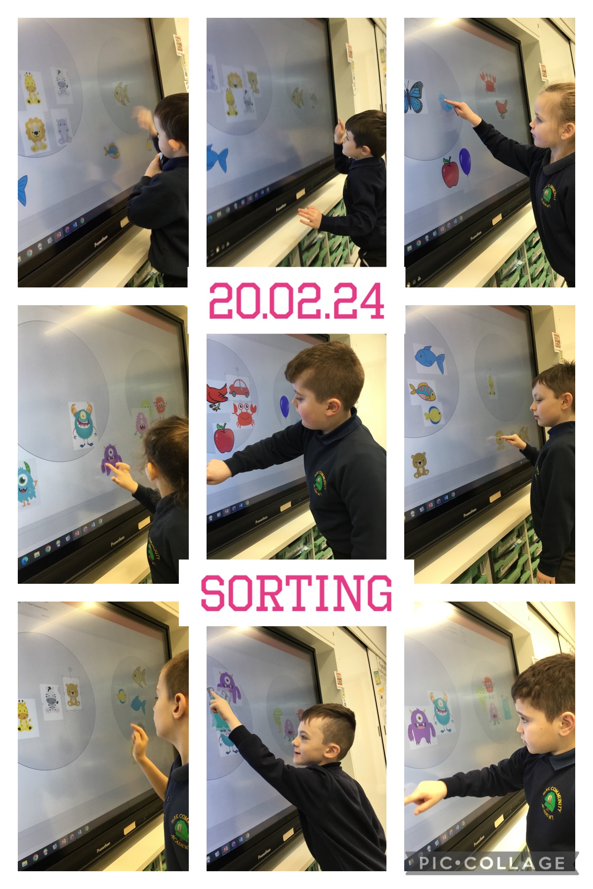 Image of Computing