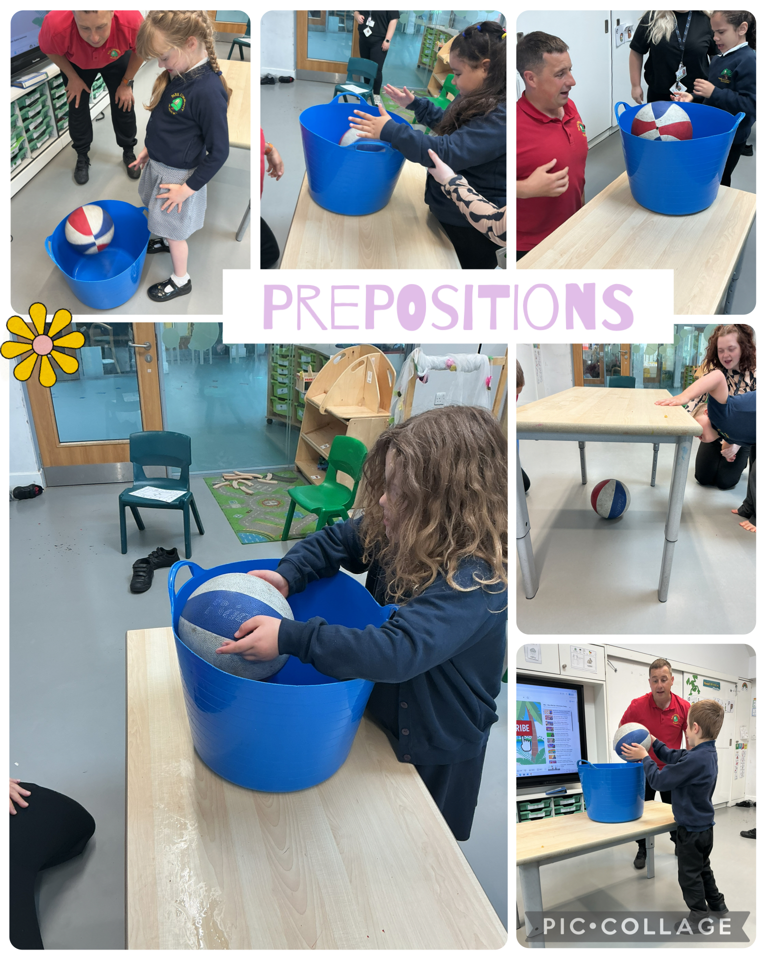 Image of Prepositions 