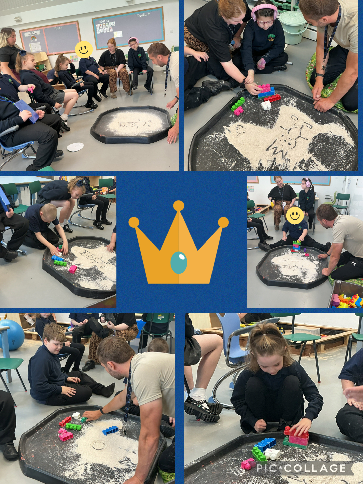 Image of Kings and Queens