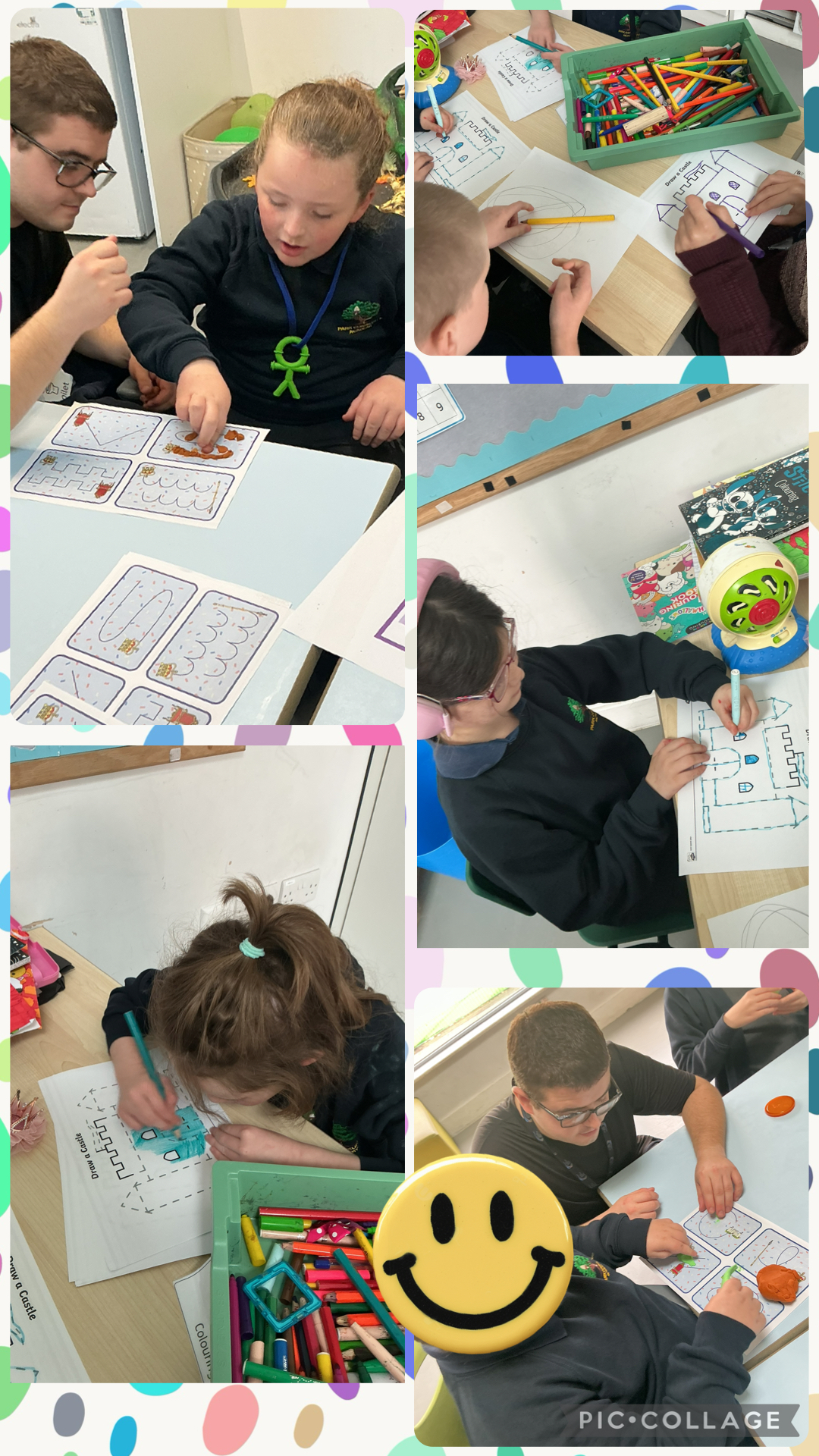 Image of Fine motor fun