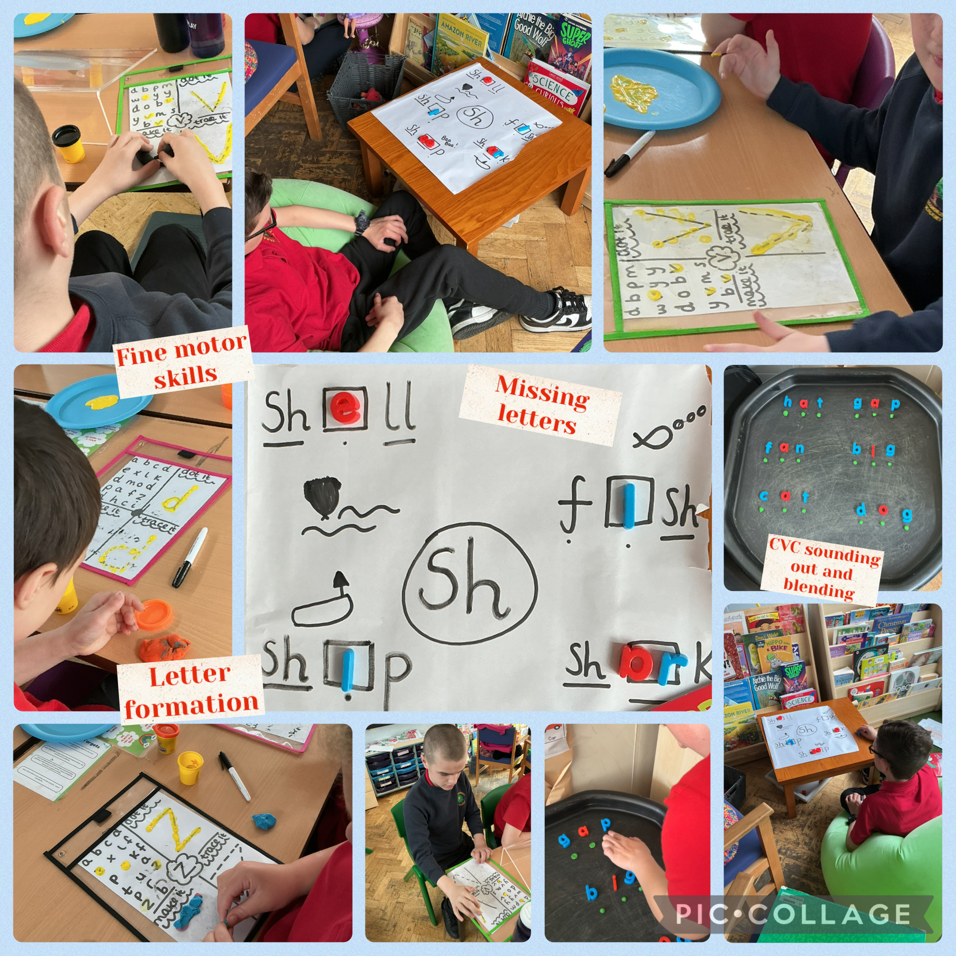 Image of Phonics Fun!