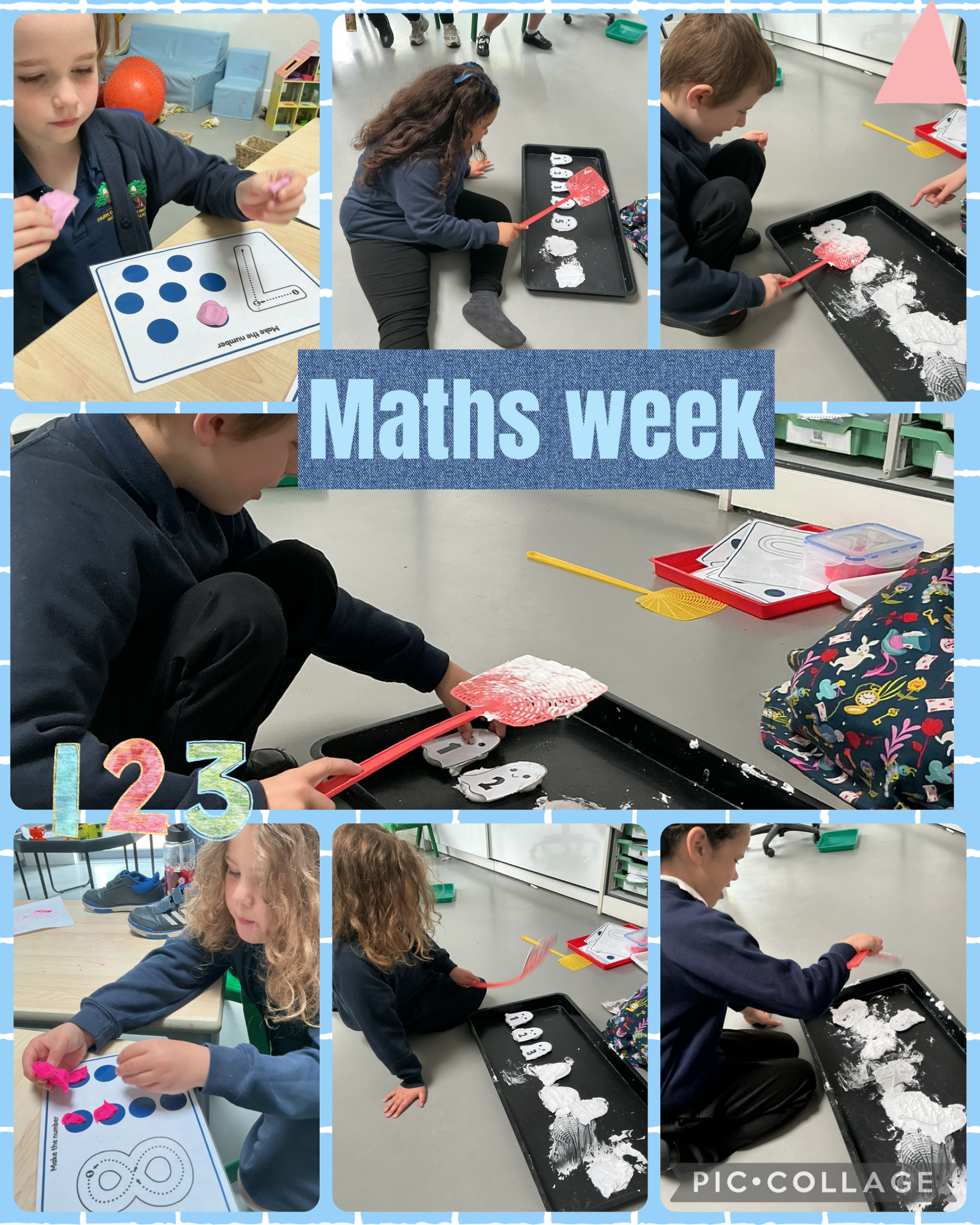 Image of Maths week 