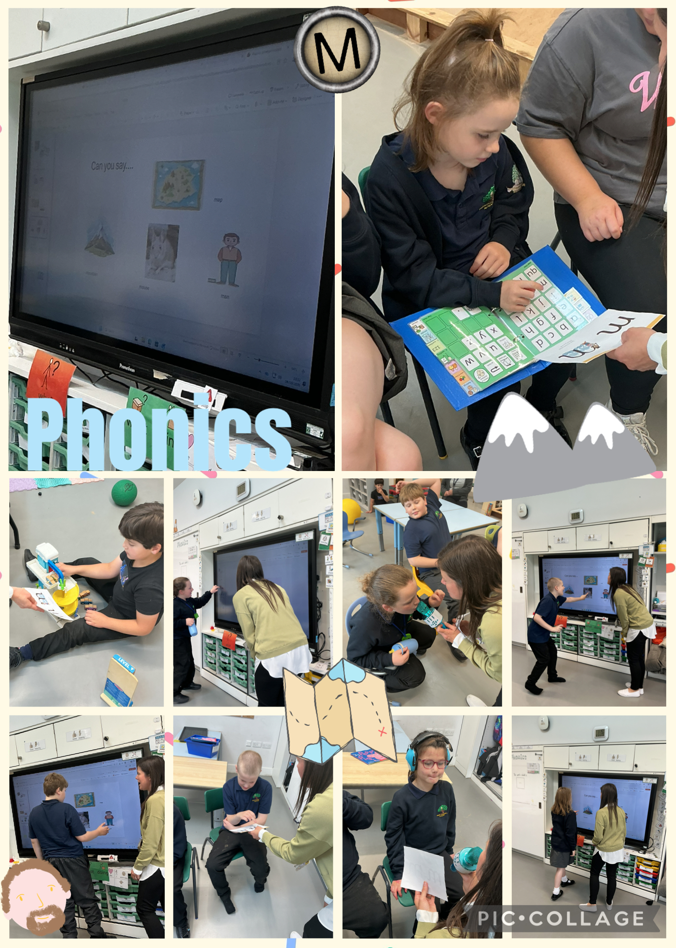 Image of Phonics 