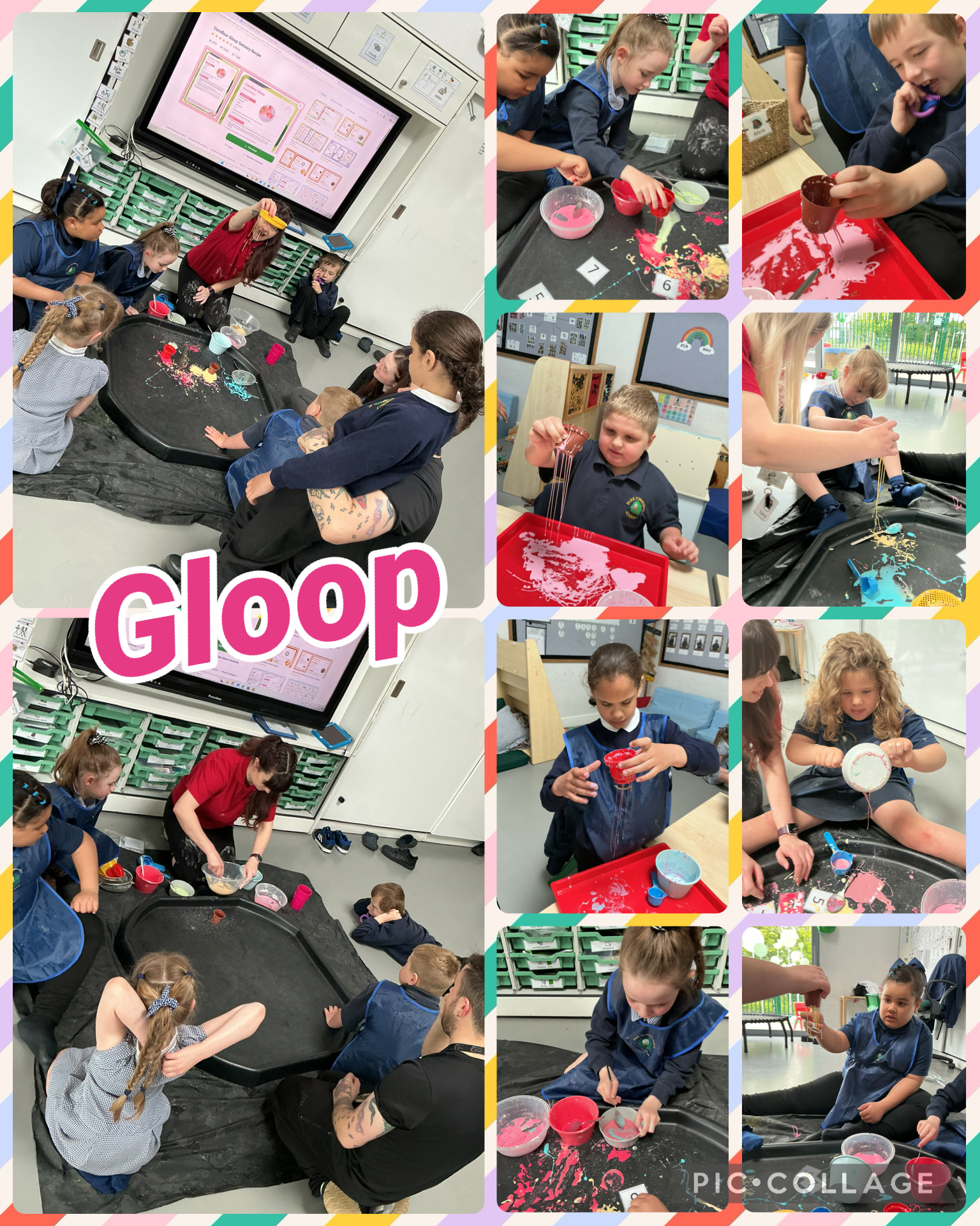 Image of Gloop