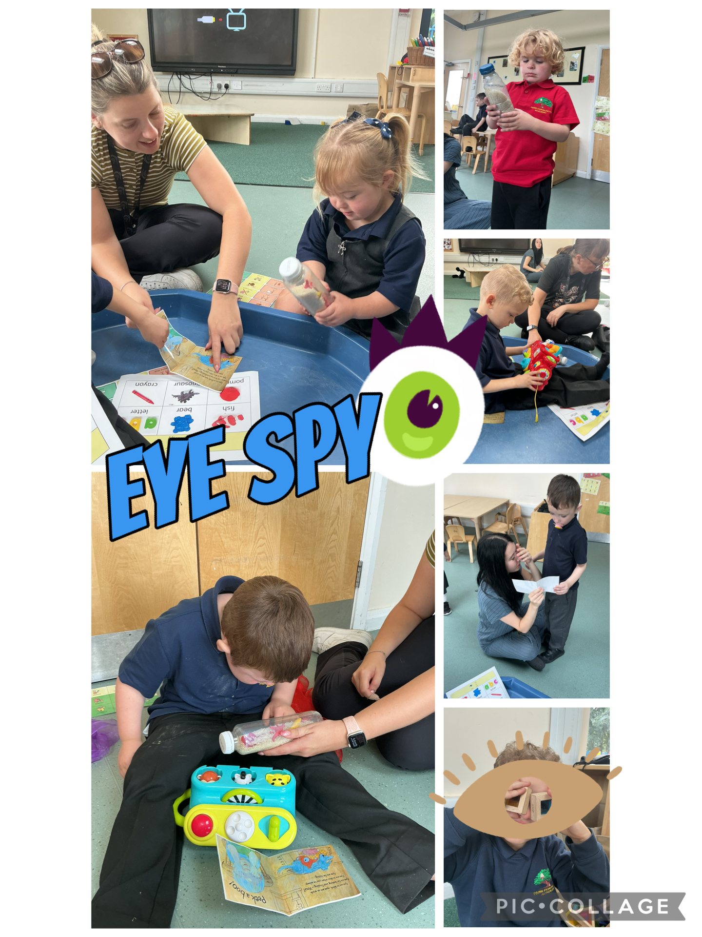 Image of Eyes 