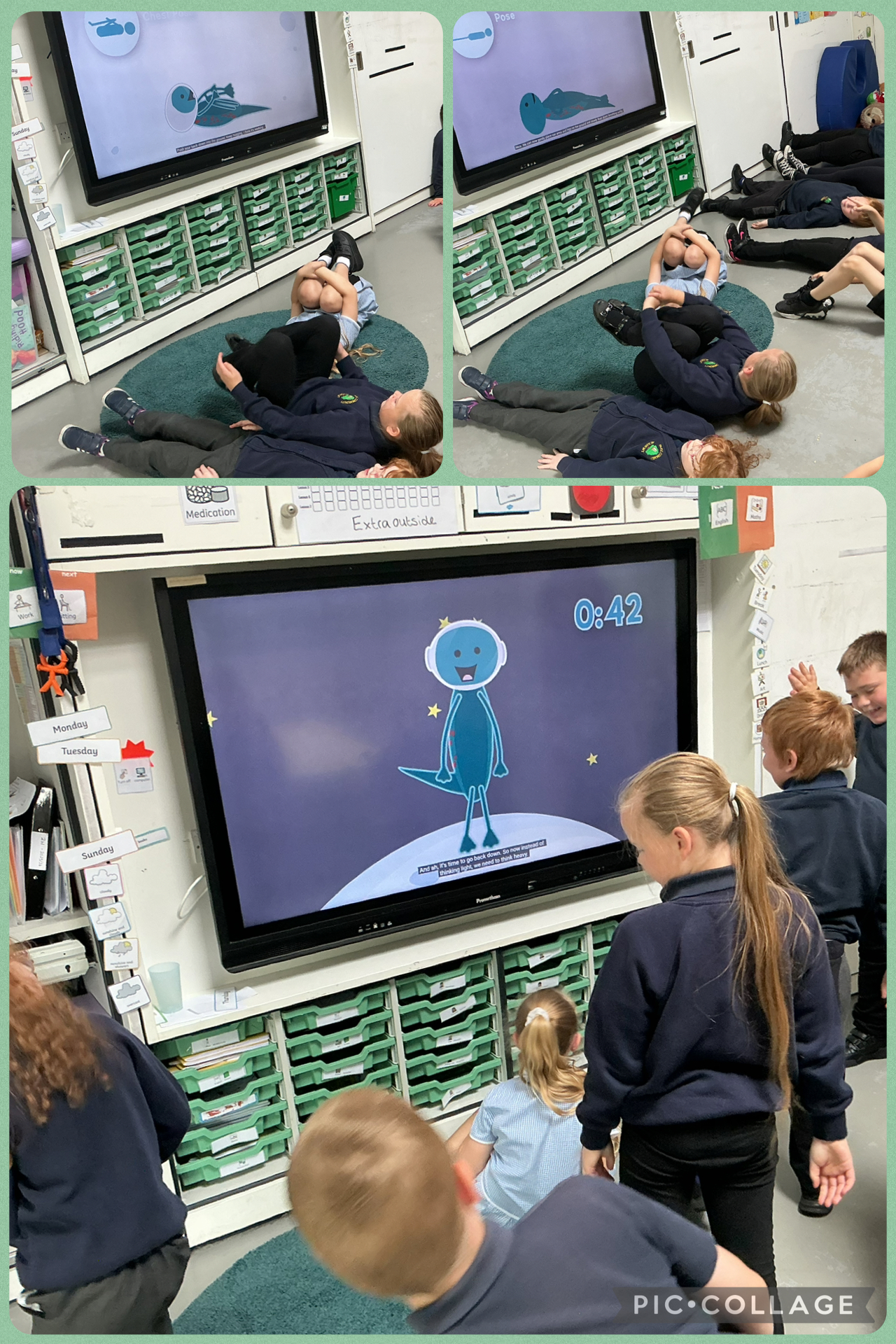 Image of Yoga