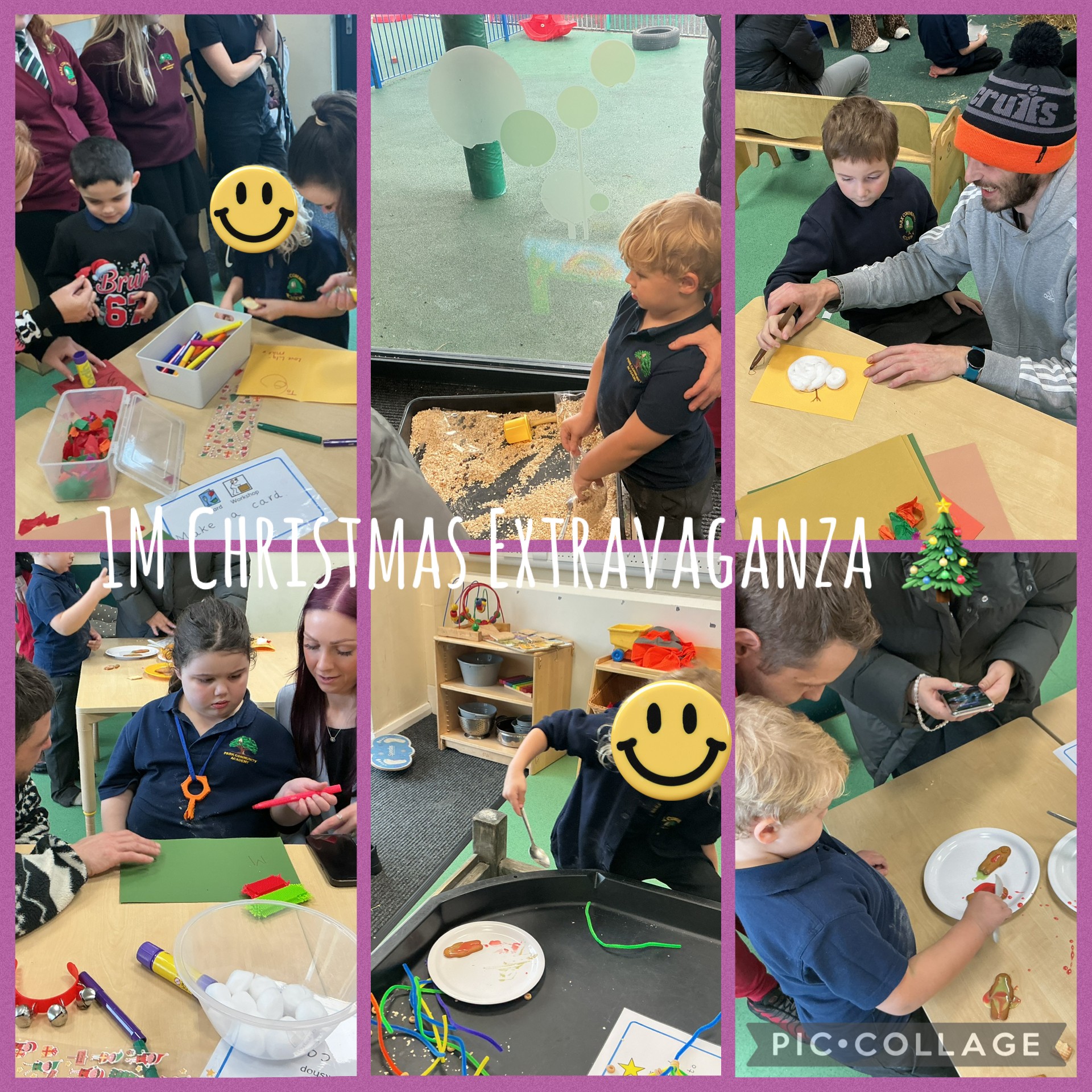 Image of Christmas extravaganza 