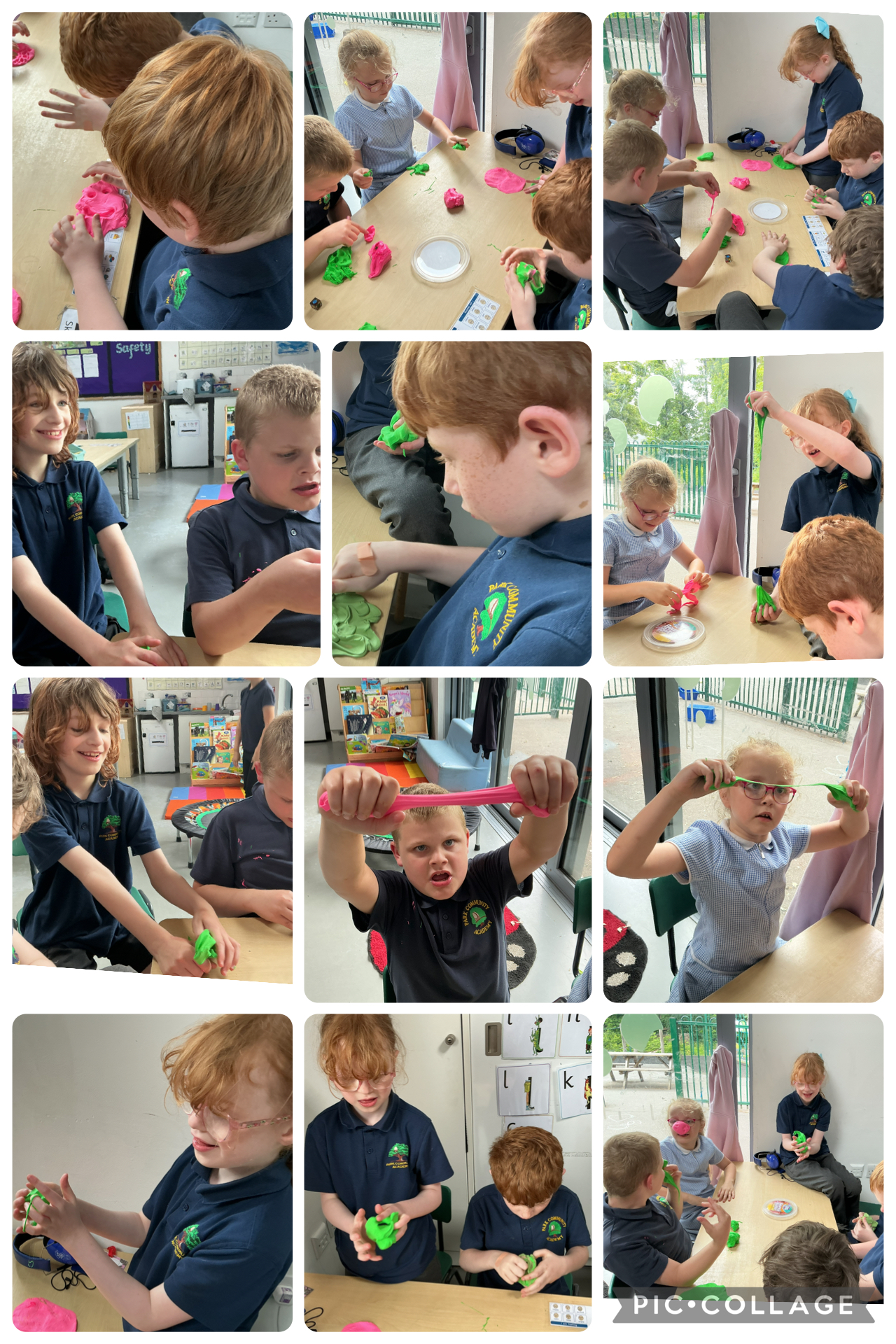 Image of Fine motor fun!