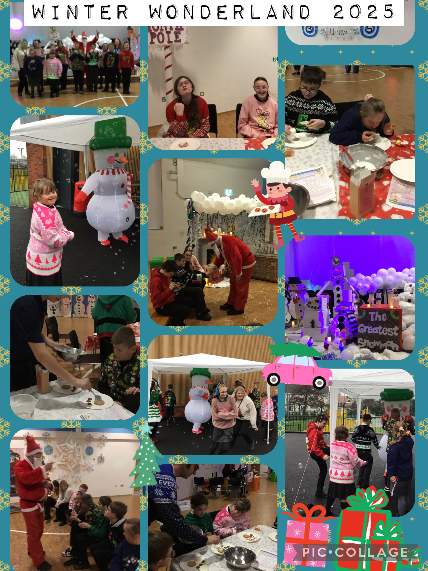 Image of Winter Wonderland