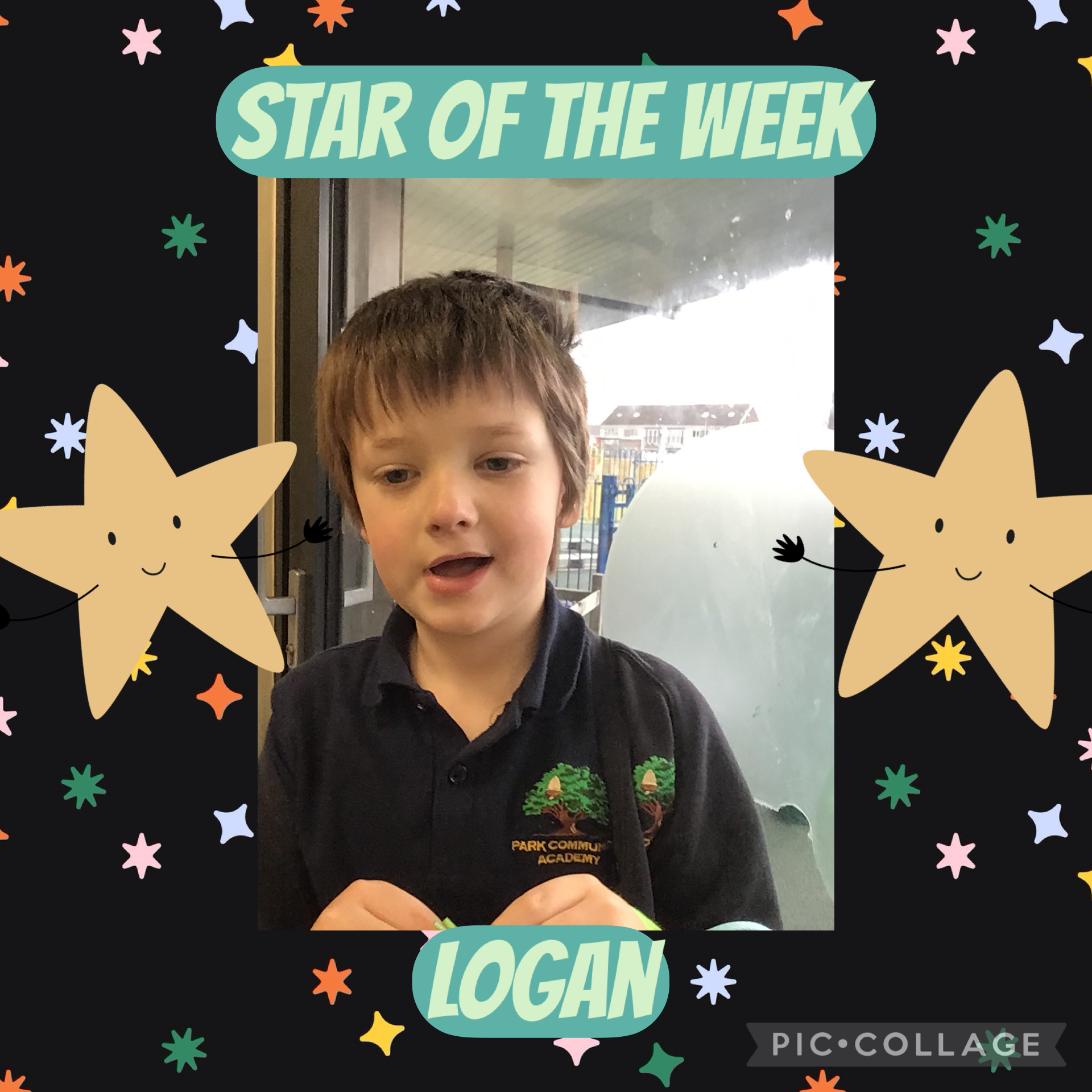 Image of Star of the week