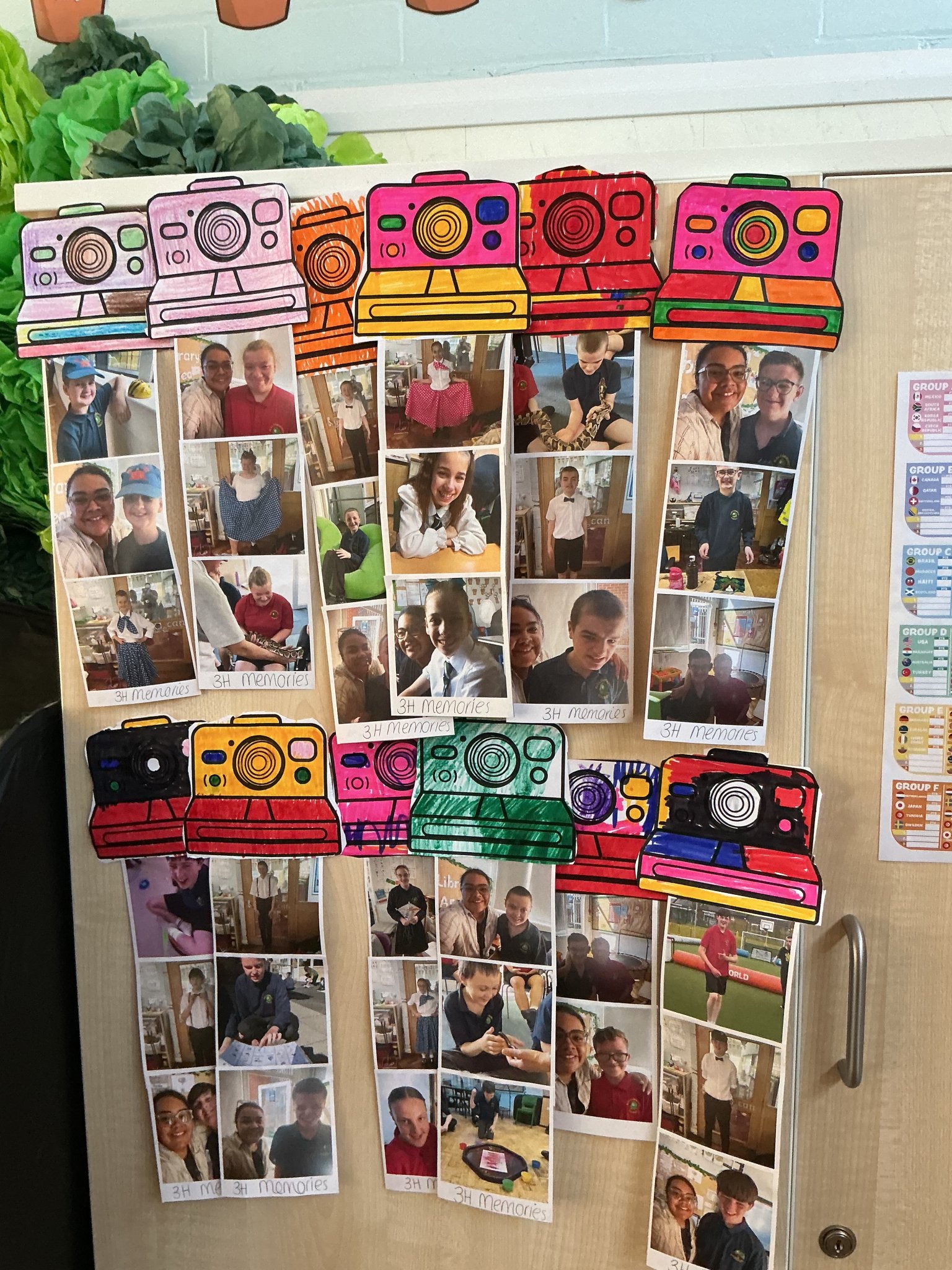 Image of Reflecting on the year!