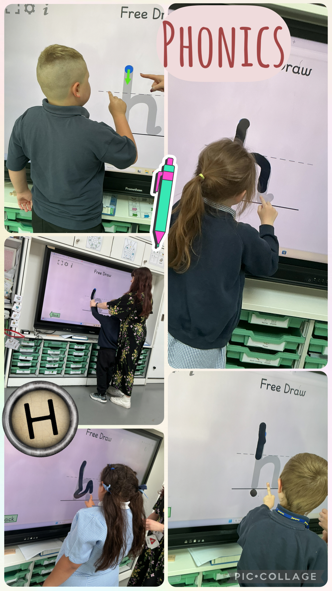 Image of Phonics
