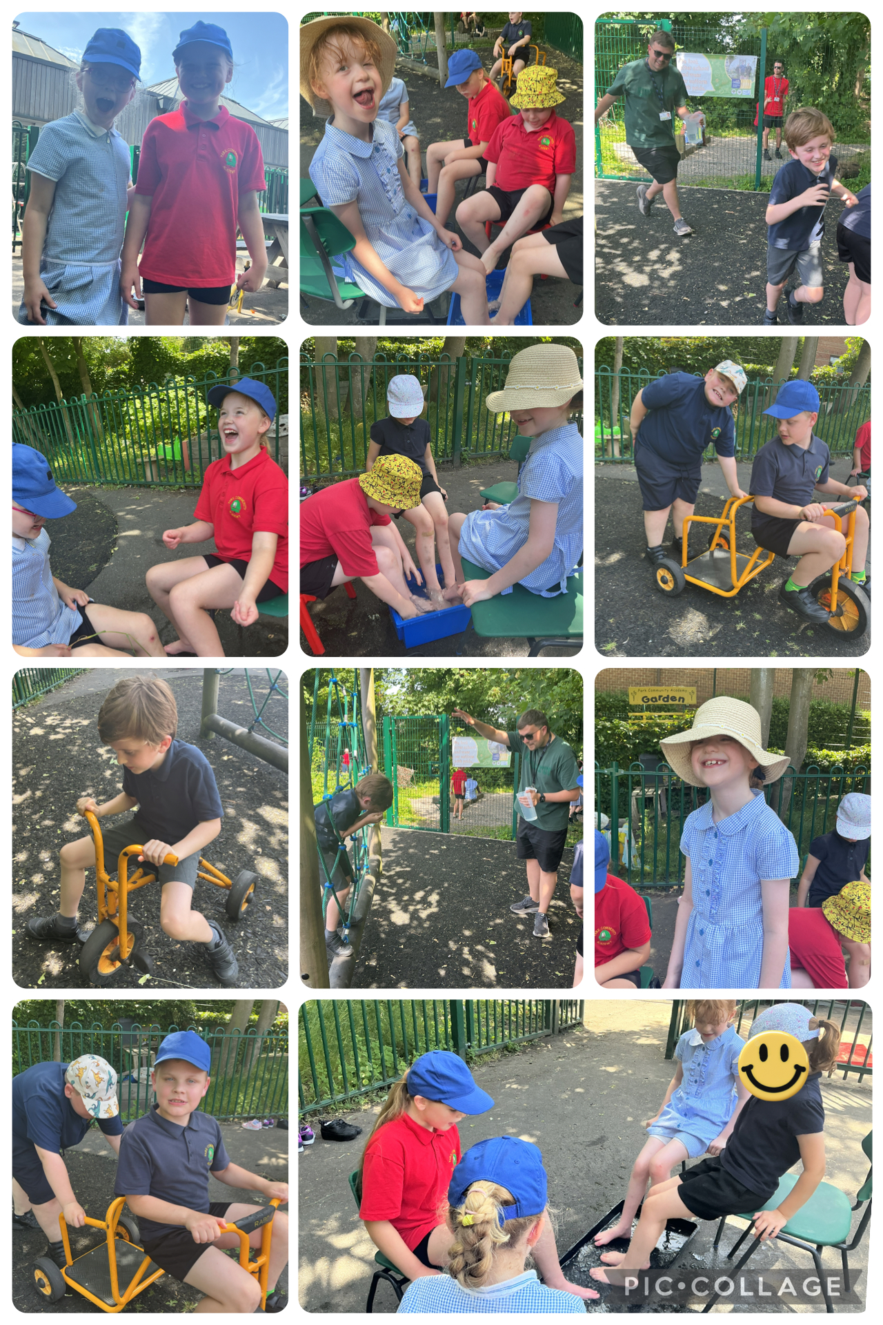 Image of Fun in the sun  ☀️ 