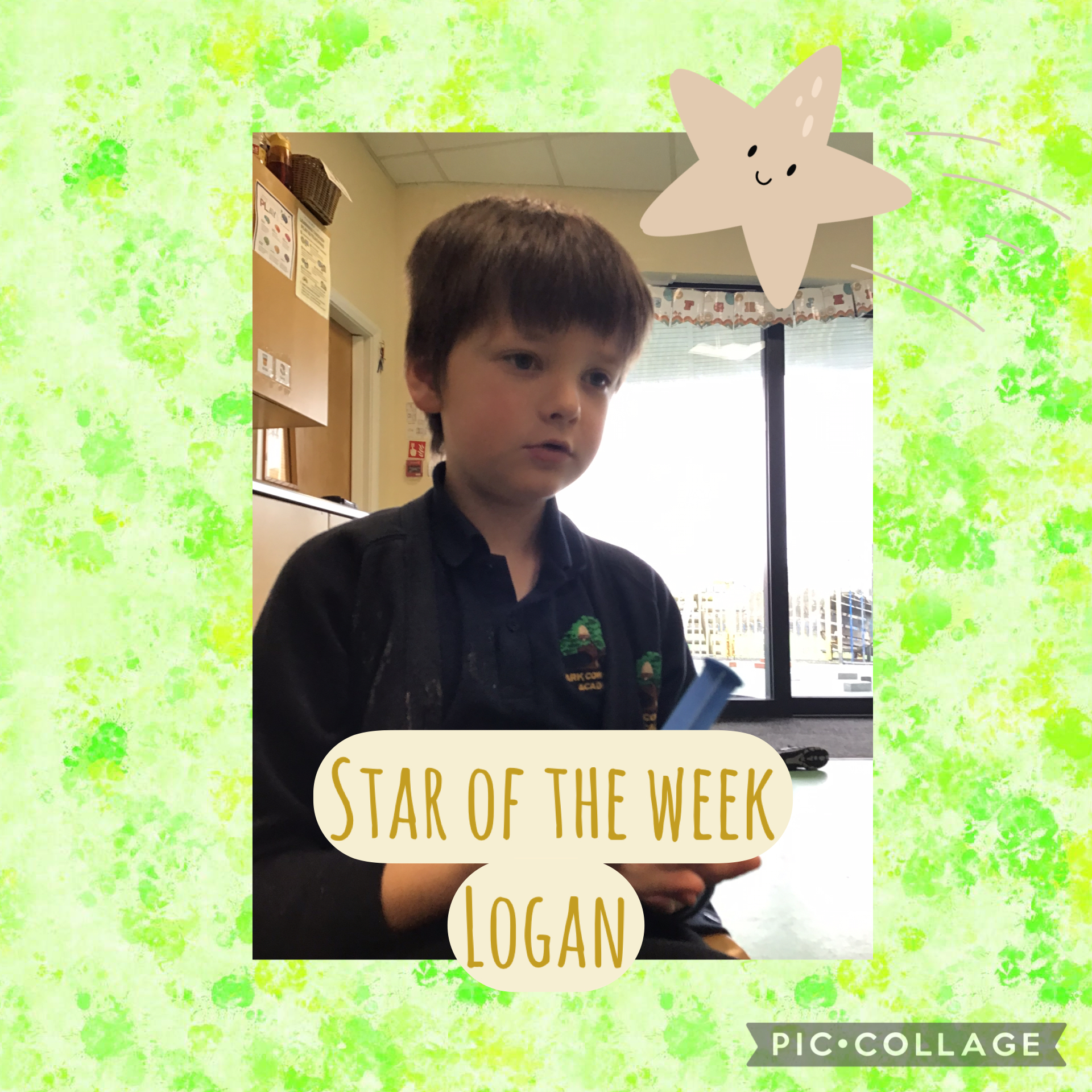 Image of Star of the week