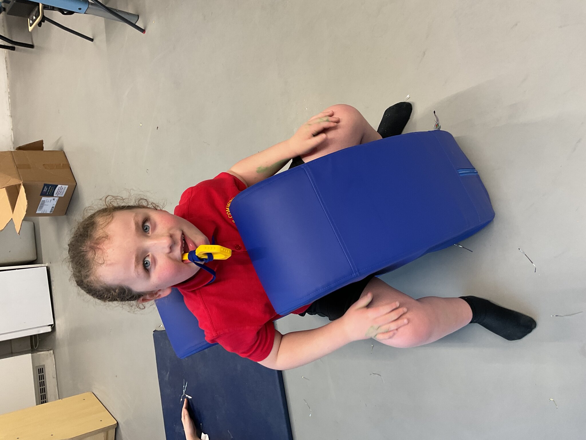 Image of 2P Star of the week.